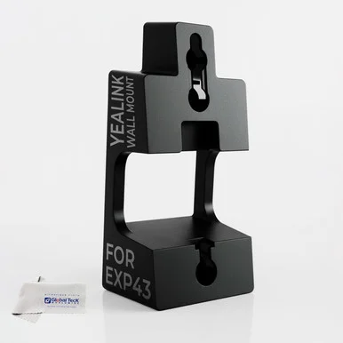 Yealink YEA-WMB-EXP43 330100000018 Wall Mount Bracket Exp43