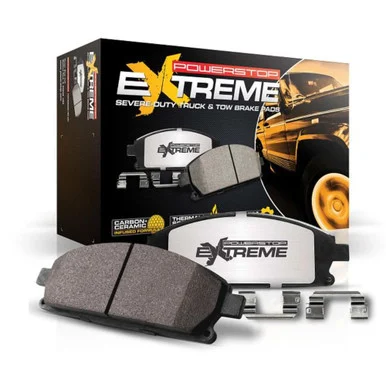 PowerStop Z361194 Truck and Tow Brake Pads