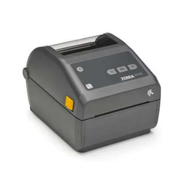 Zebra ZD420d Desktop Direct Thermal Printer - Monochrome - Label/Receipt Print - USB - Bluetooth (zd42042-d01e00ez)