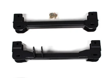 JKS Manufacturing ZONC2662 2019+ Gm 1500 Front Box Kit