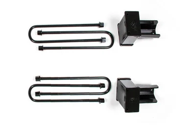 Zone Offroad ZONF1318 5" Rear Block