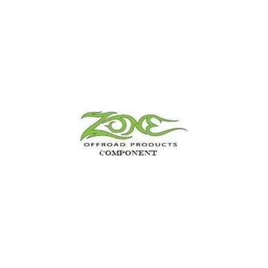 Zone Offroad ZONF1430 Shock Extension