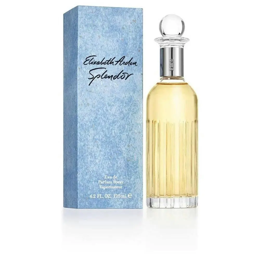 Elizabeth Arden Splendor Eau De Parfum 125ml - Beauty