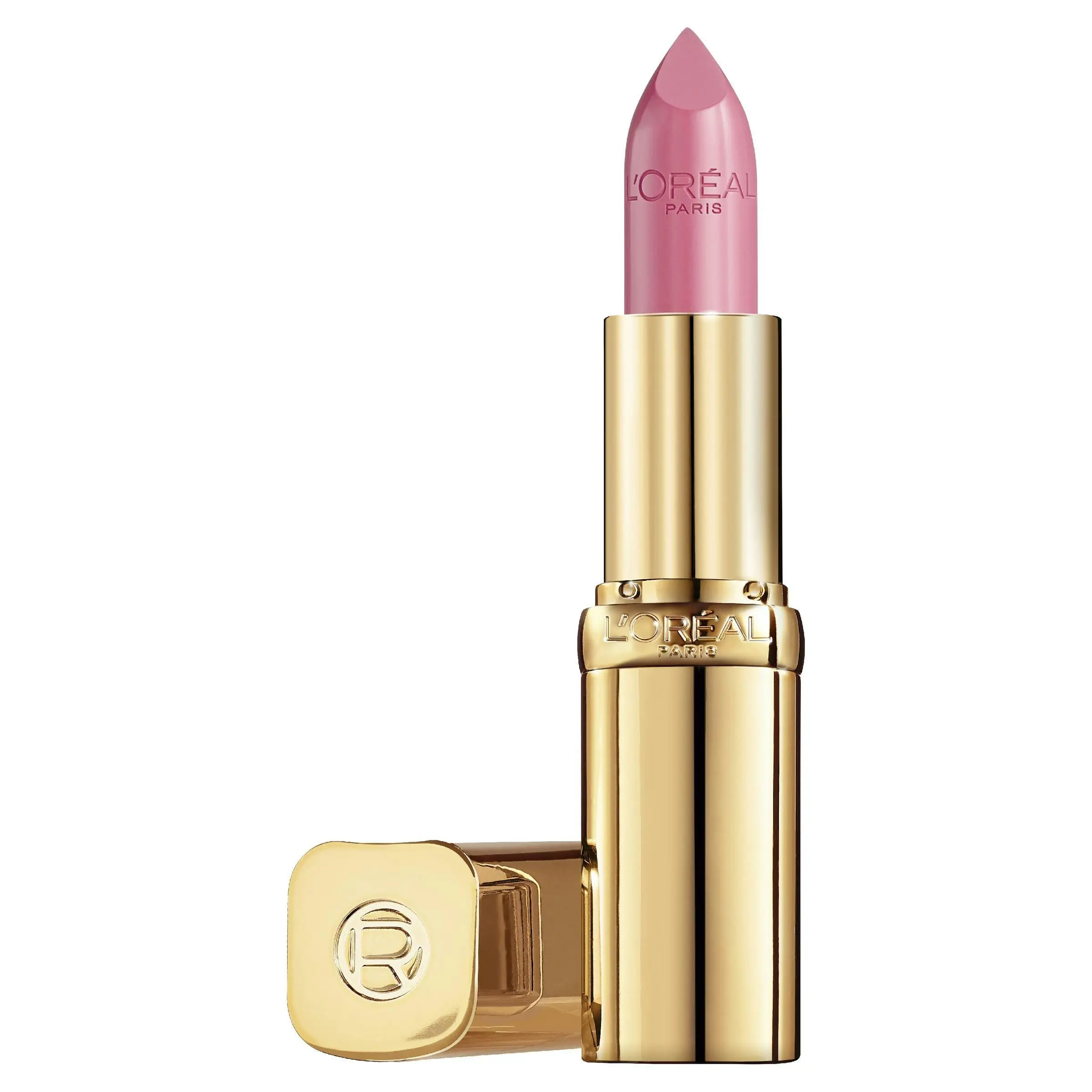 L'Oreal Colour Riche Lip 303 Rose Tendre - Beauty