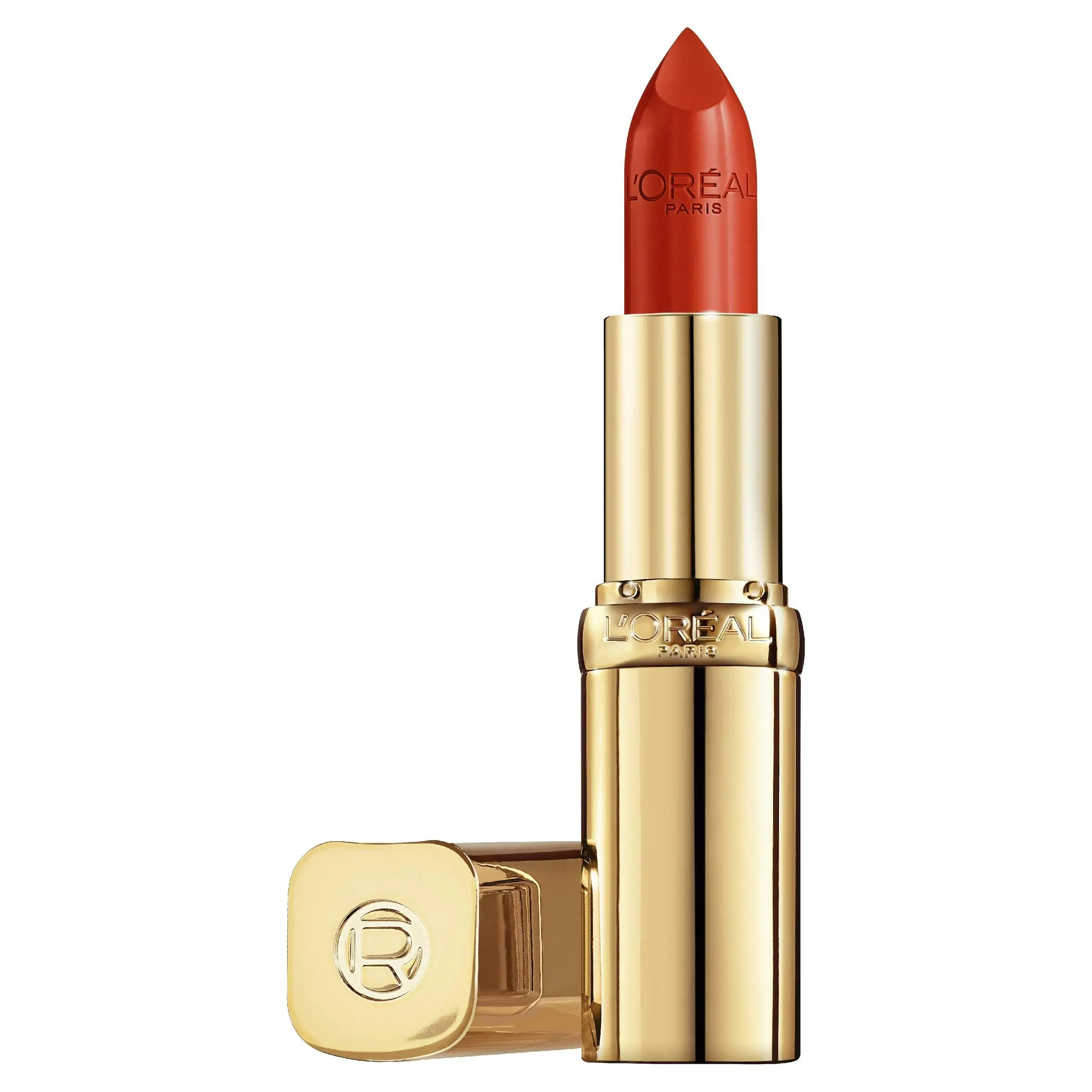 L'Oreal Colour Riche Lip 377 Perfect Red - Beauty