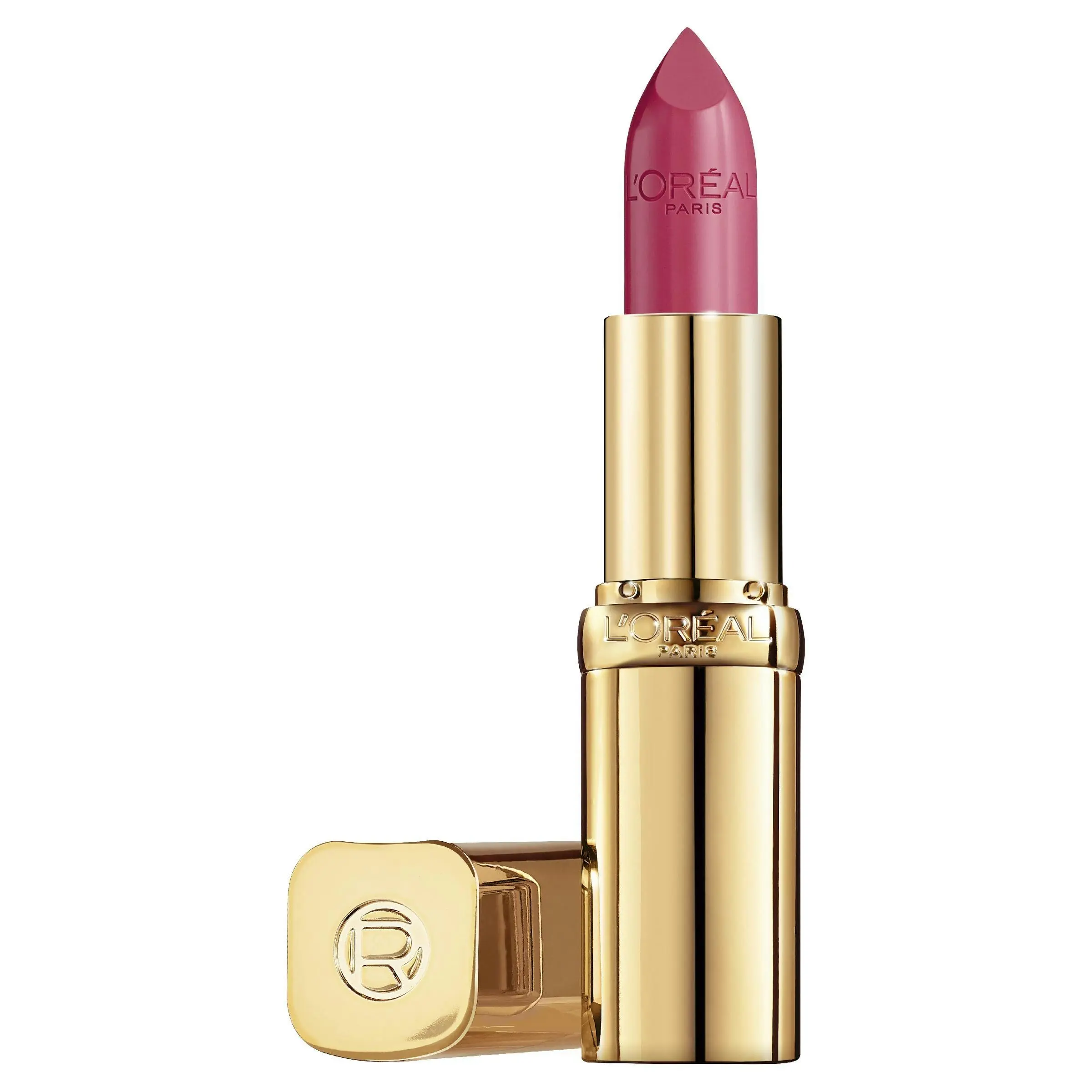 L'Oreal Colour Riche Lip 453 Rose Crème - Beauty
