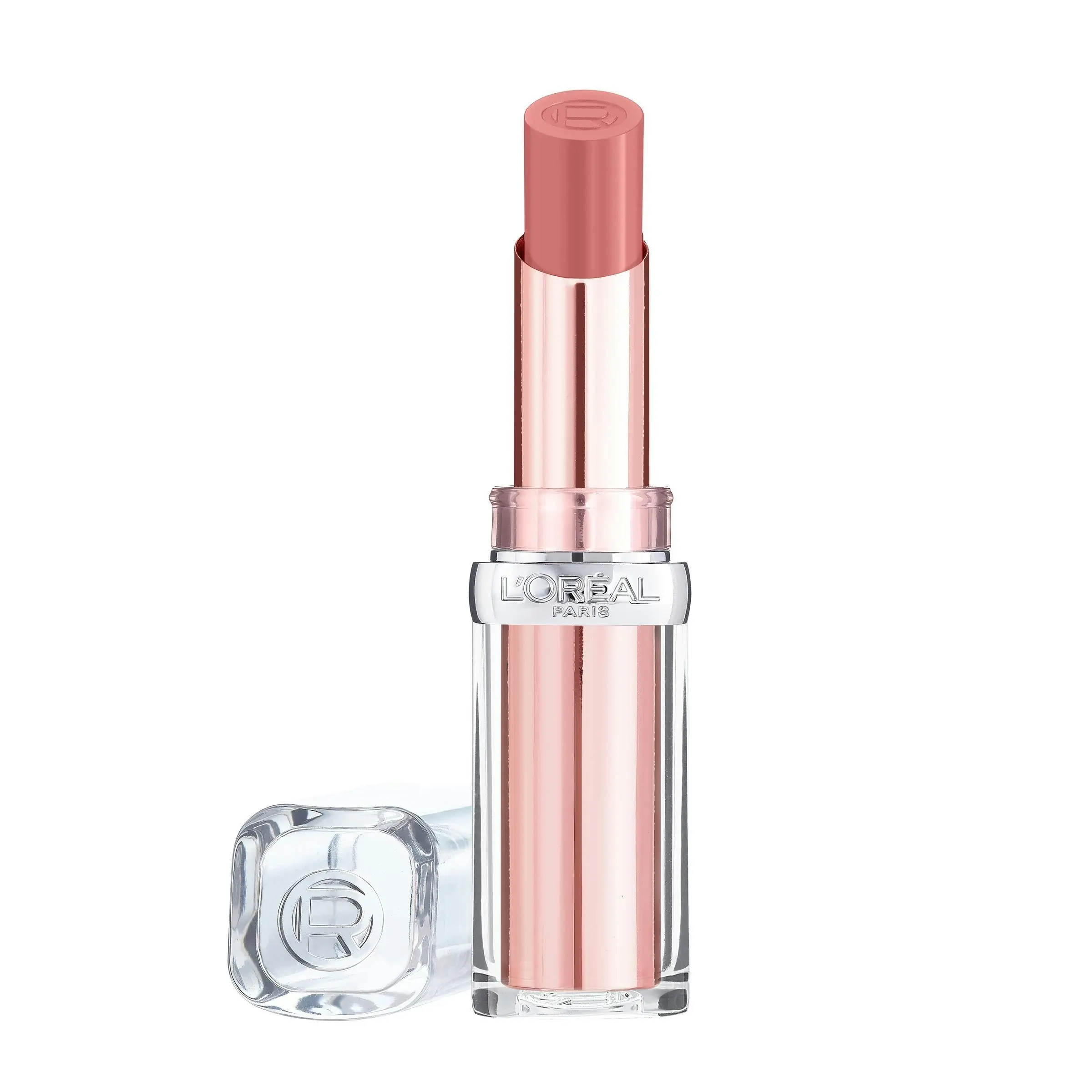 L'Oreal Colour Riche Shine Add 112 Only In Paris - Beauty