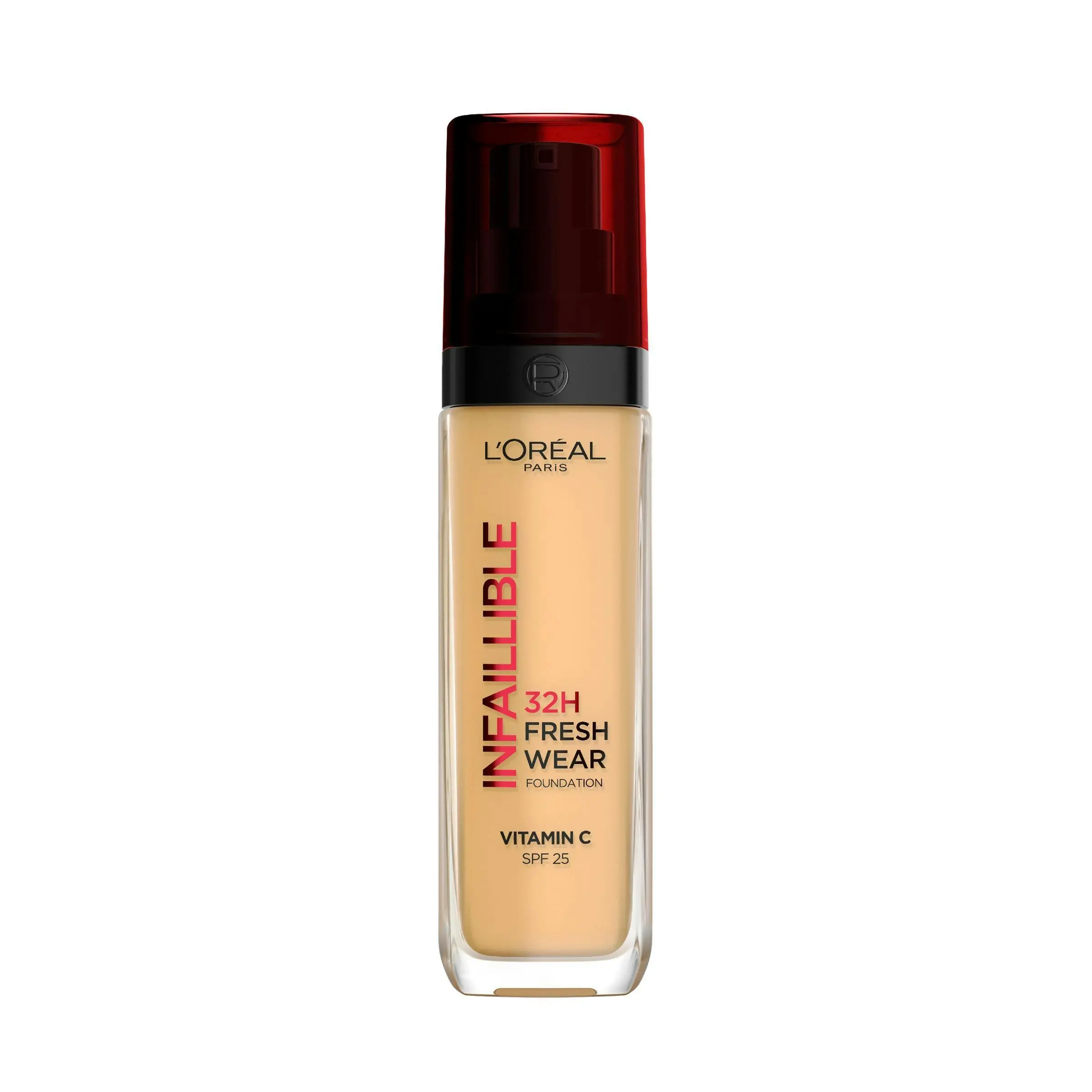 L’Oréal Paris Infallible 32H Fresh Wear Foundation 140 - Beauty