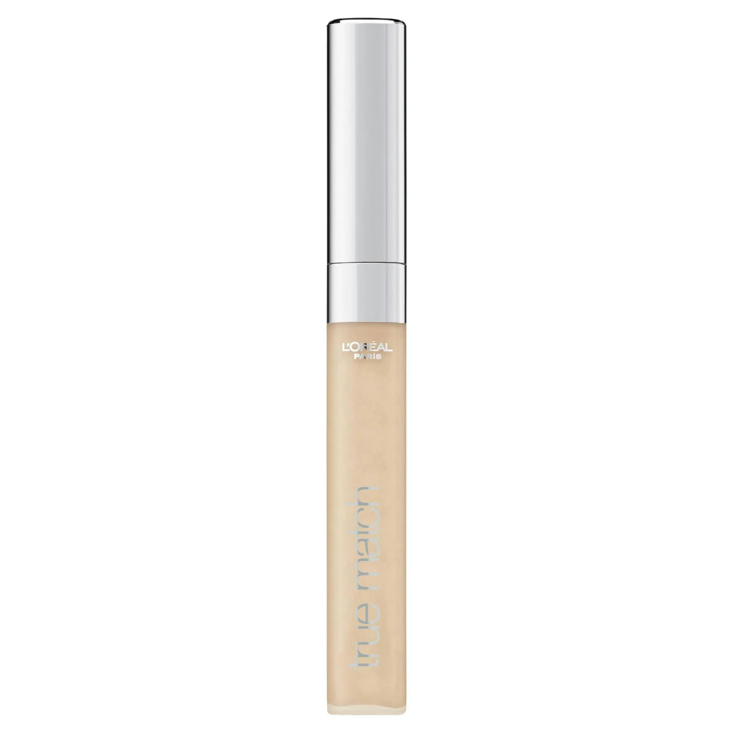 L'Oreal True Match Concealer 1R/C Rose Ivory - Beauty