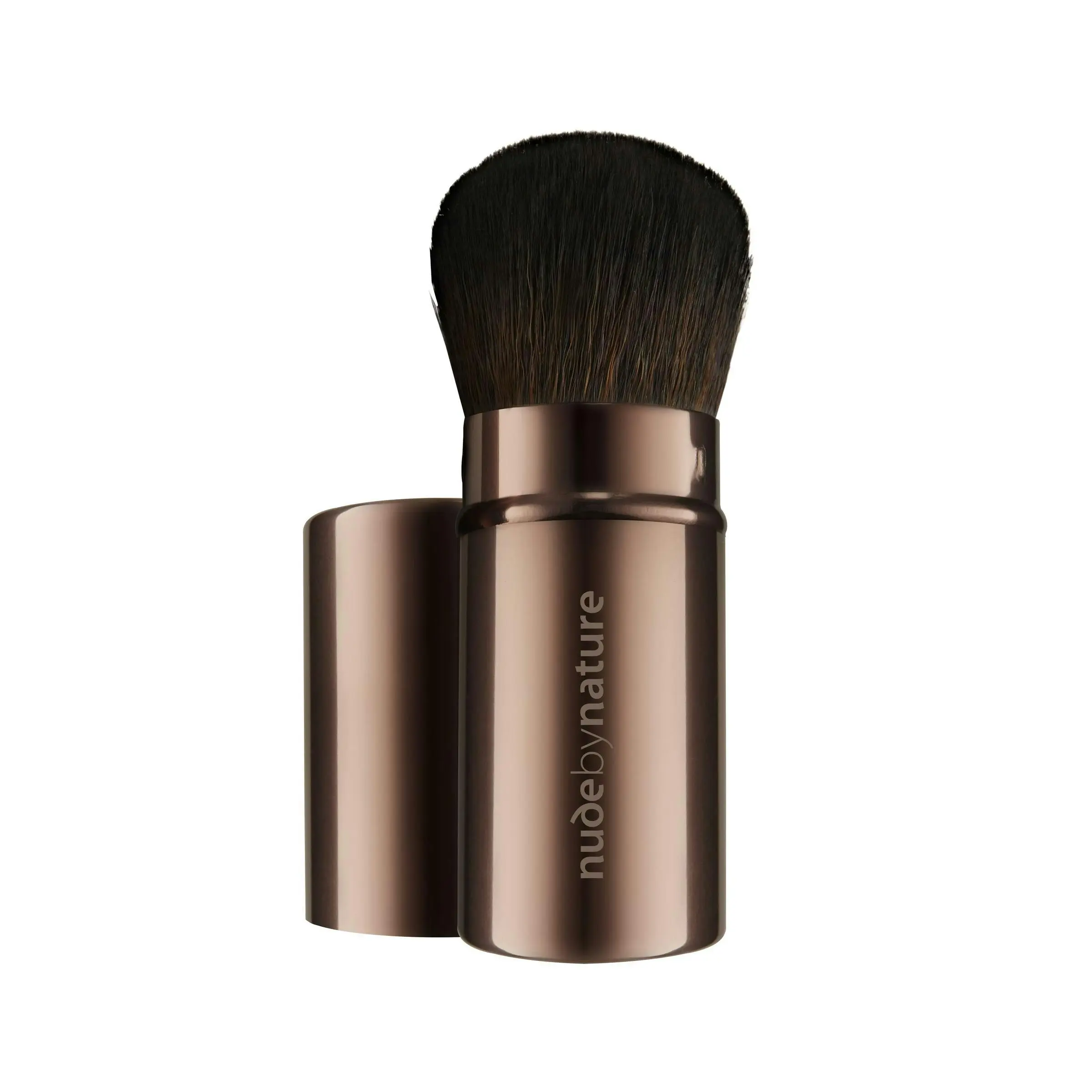 Nude by Nature Travel Brush 10 - Beauty