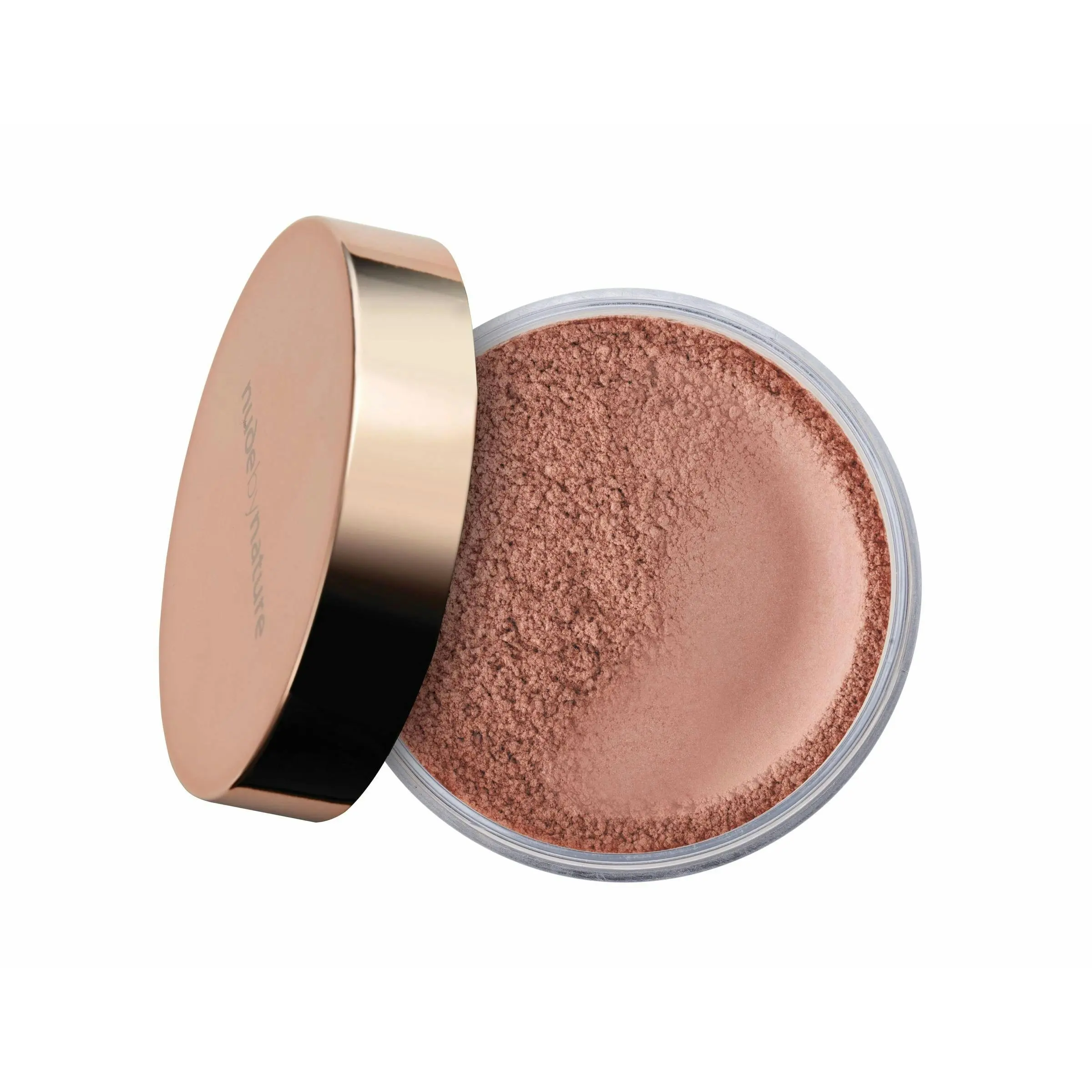 Nude by Nature Virgin Blush 4G - Beauty
