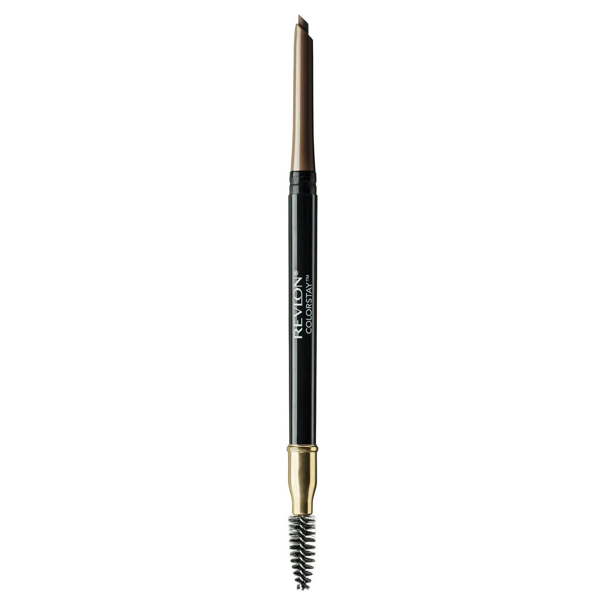 Revlon Colorstay Brown Pencil 210 Soft Brown - Beauty