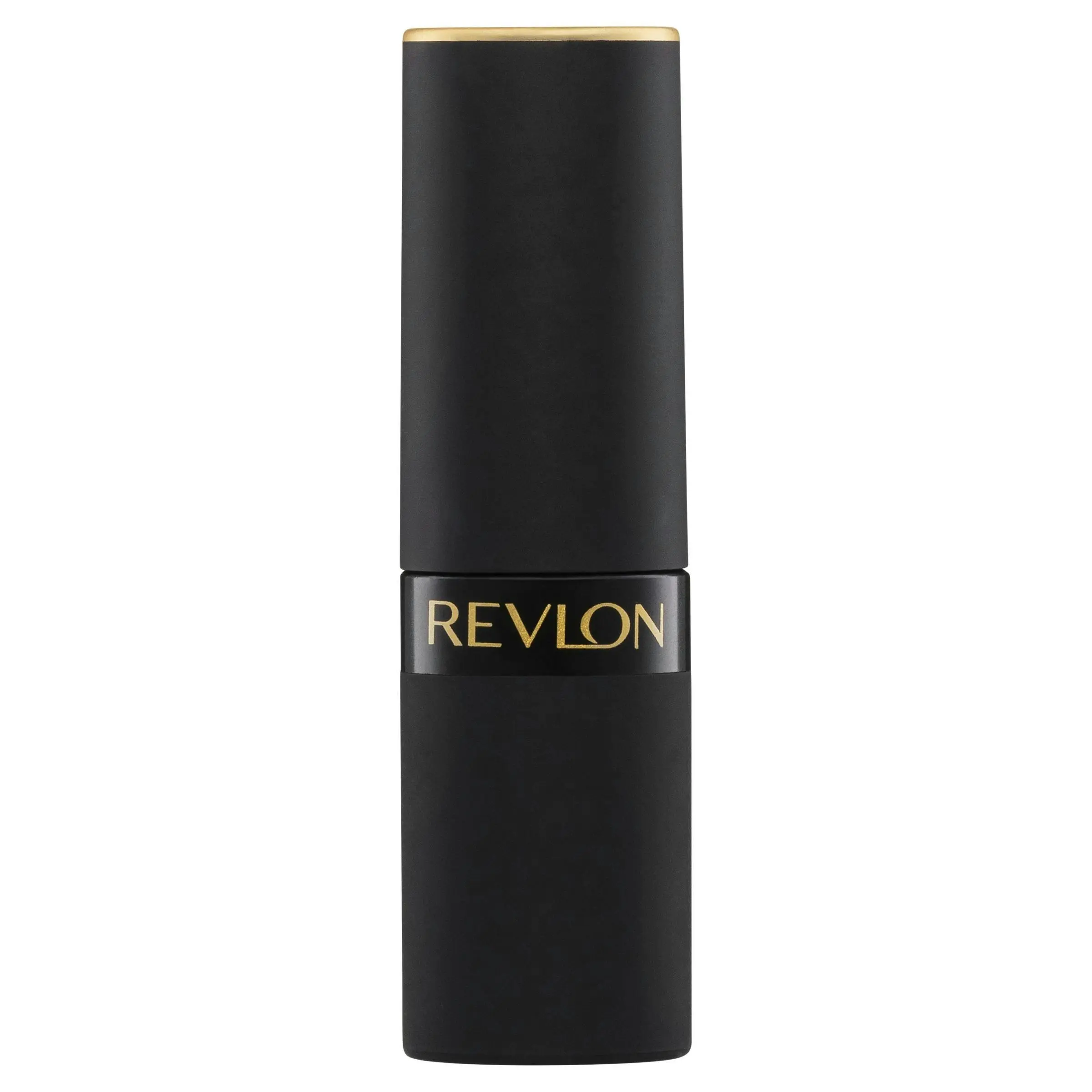 Revlon Super Lustrous Lipstick The Luscious Mattes 004 Wild Thoughts - Beauty