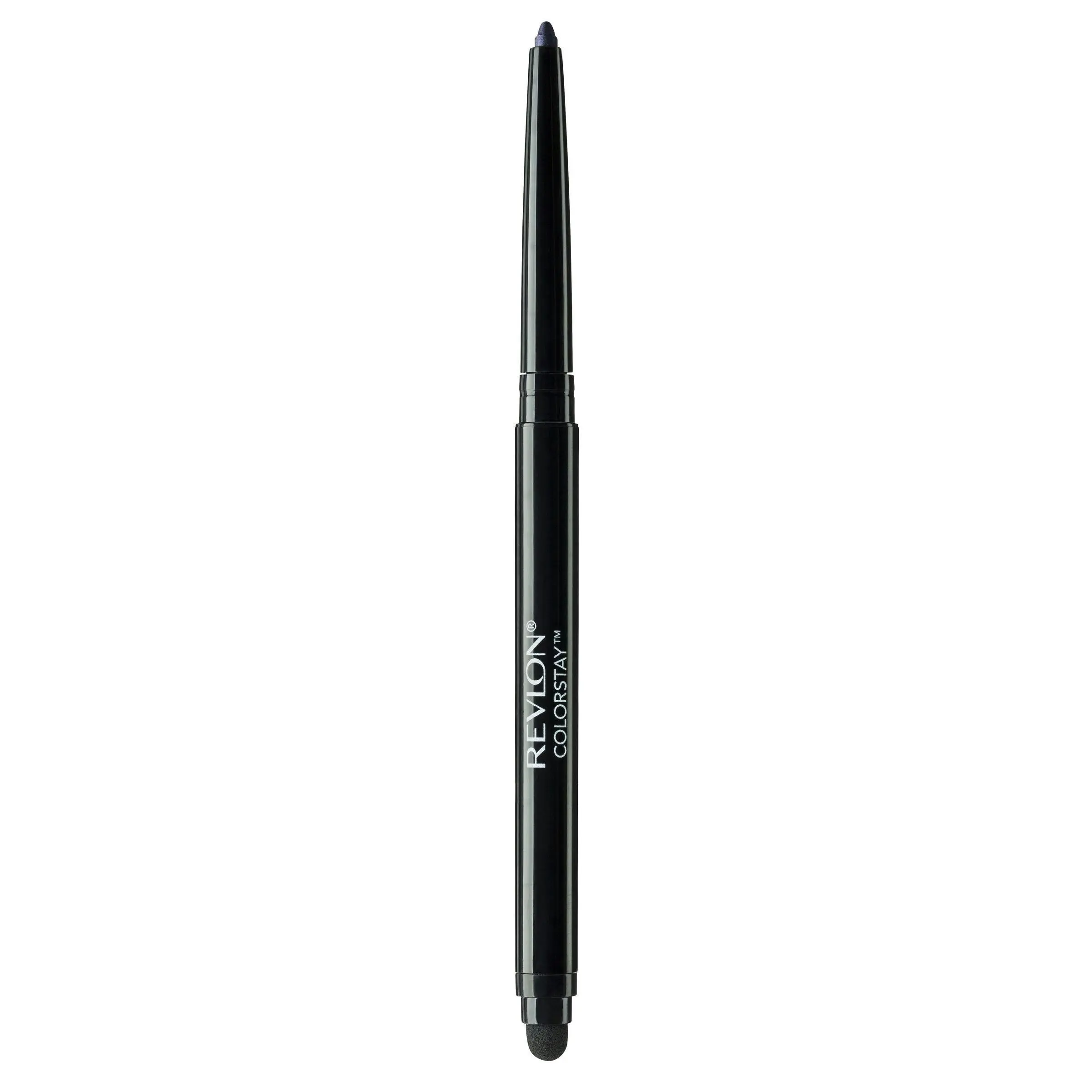 Revlon ColorStay Eye Liner 012 Black Violet - Beauty