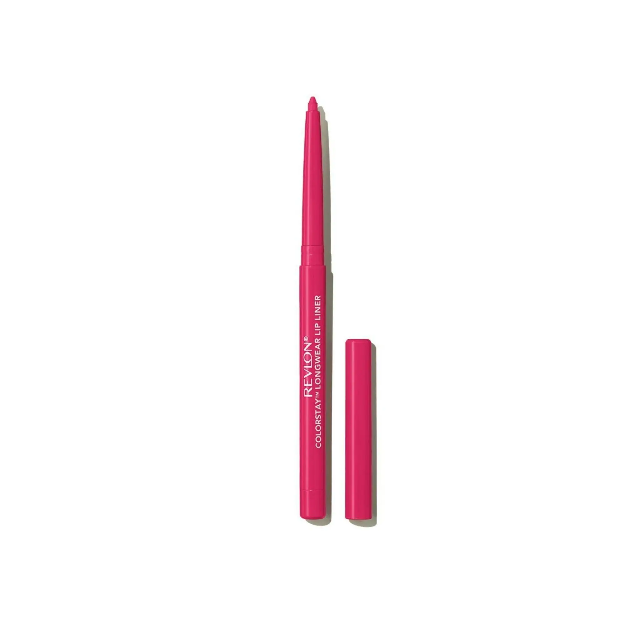 Revlon ColorStay Lipliner 677 Fuchsia - Beauty
