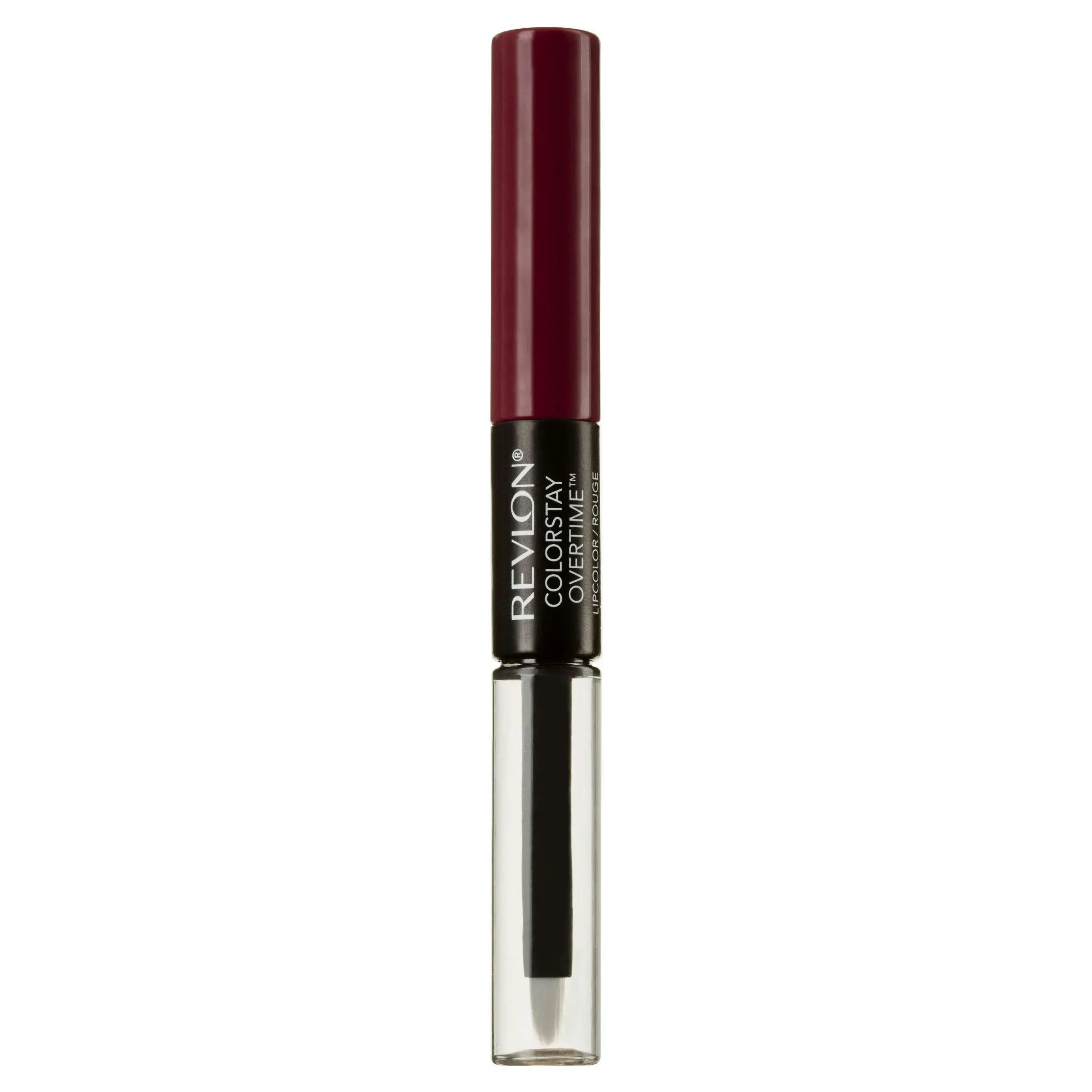 Revlon ColorStay Overtime Lip Color 380 Always Sienna - Beauty