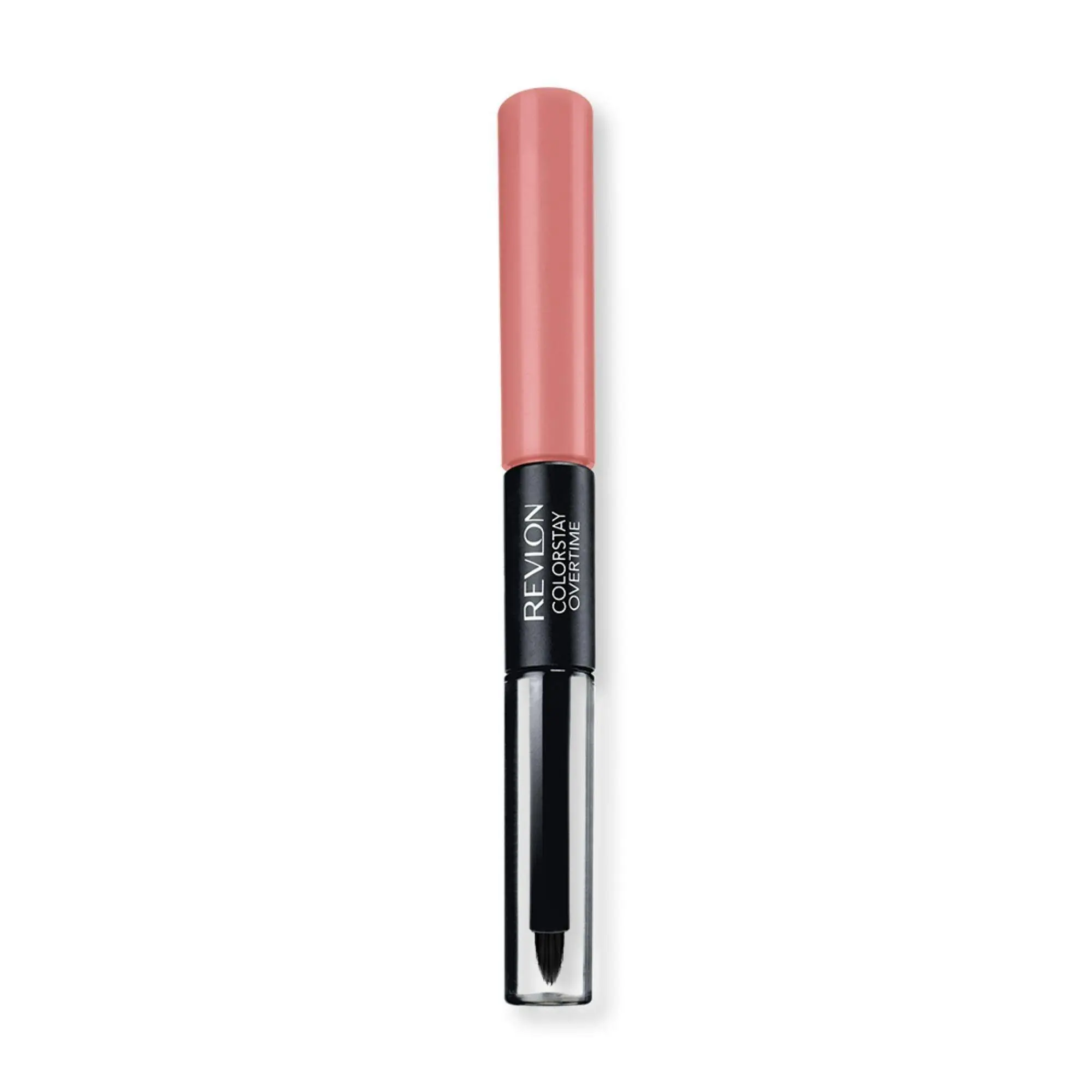 Revlon ColorStay Overtime Lip Color 510 Boundless Nude - Beauty