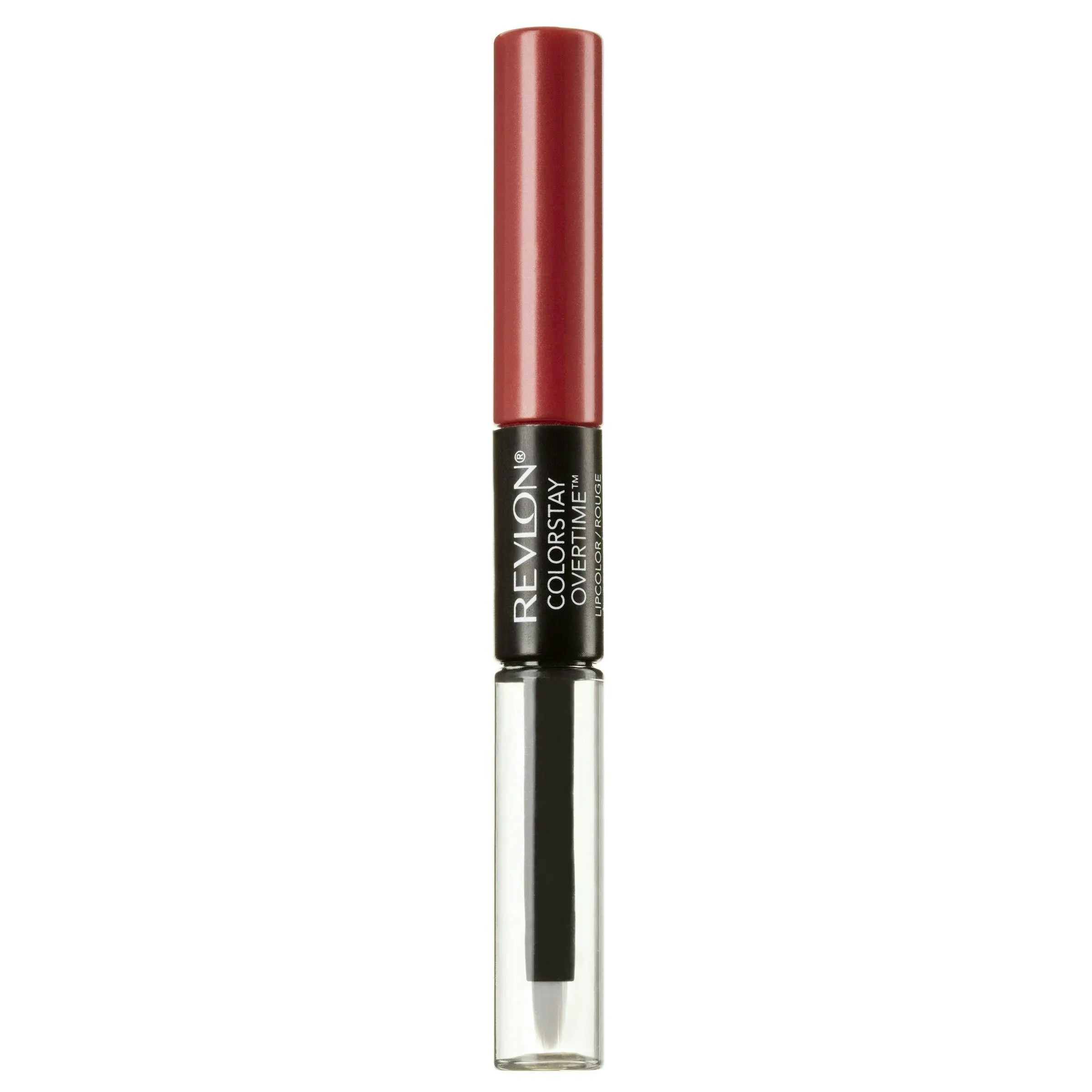 Revlon ColorStay Overtime Lip Color 020 Constantly Coral - Beauty