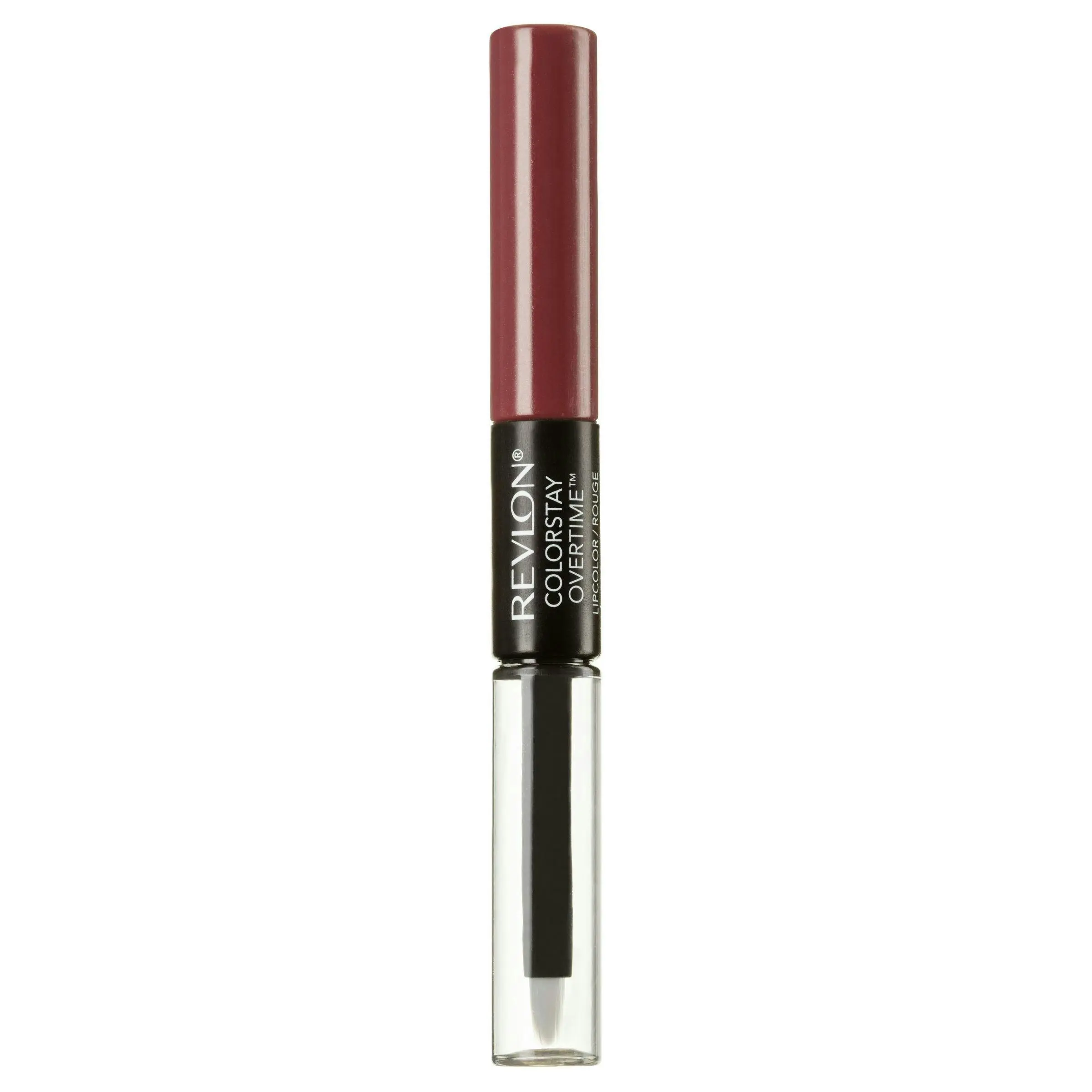 Revlon ColorStay Overtime Lip Color 360 Endless Spice - Beauty