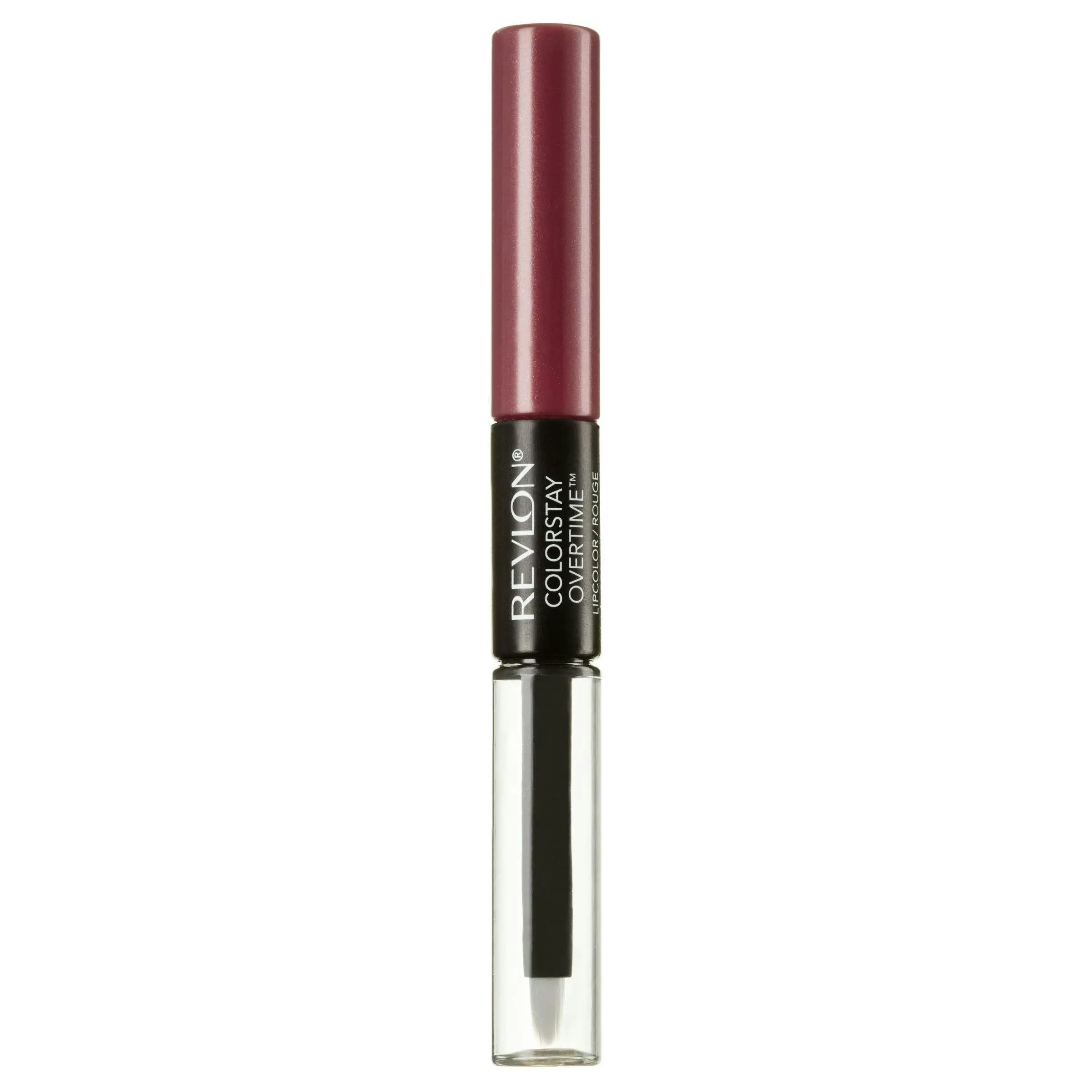Revlon ColorStay Overtime Lip Color 005 Infinite Raspberry - Beauty