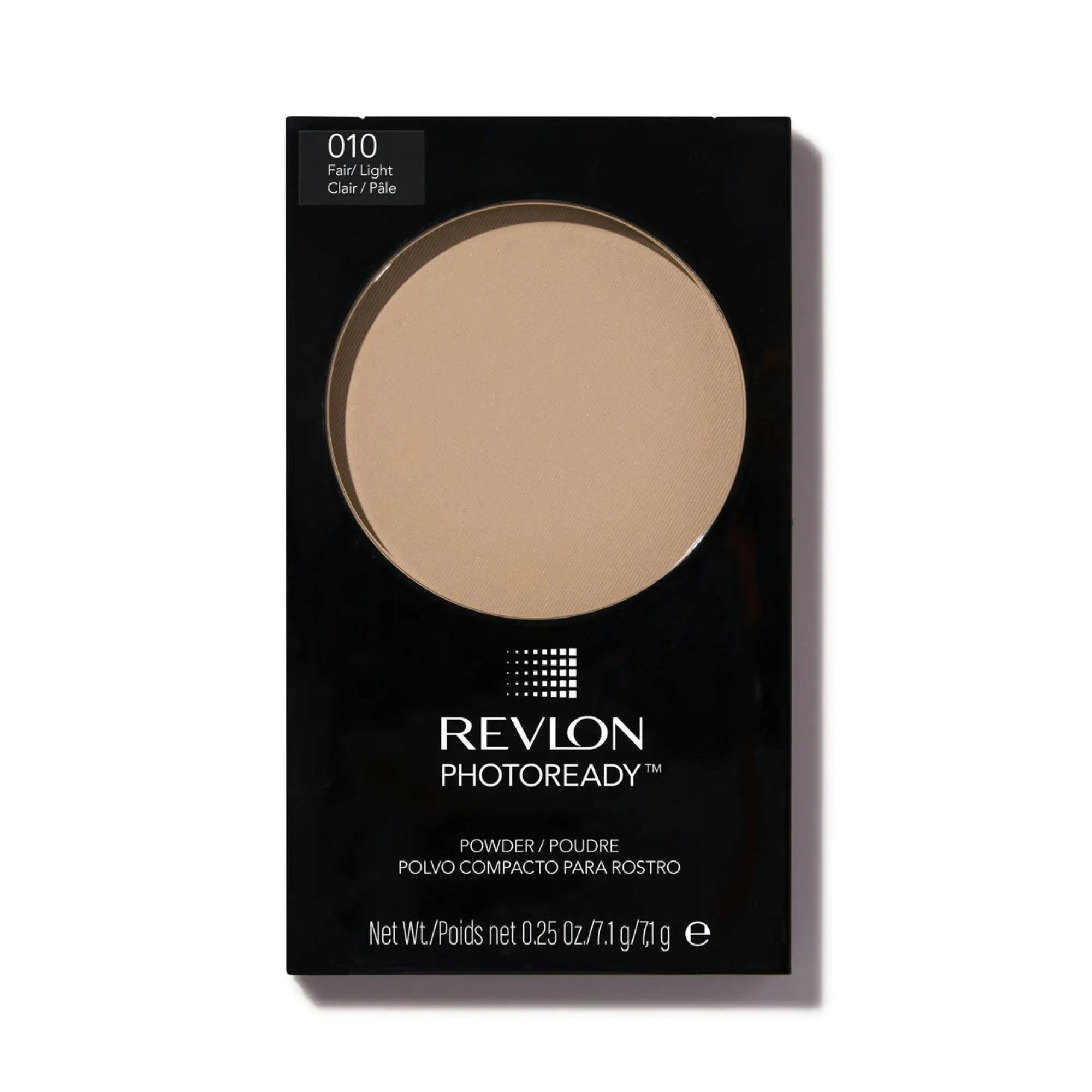 Revlon Photoready Blurring Powder 010 Fair Light - Beauty