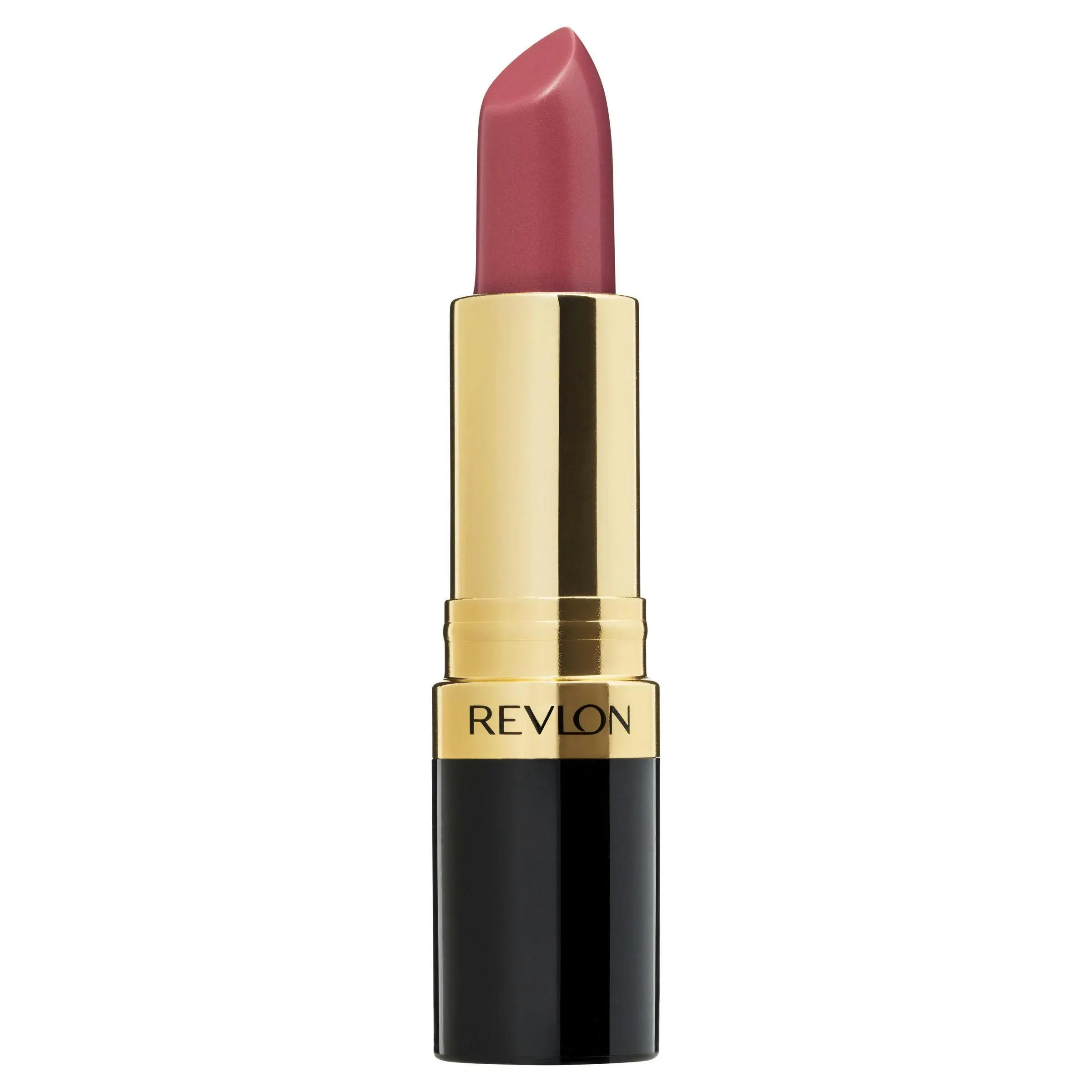 Revlon Super Lustrous Lipstick 460 Blushing Mauve - Beauty