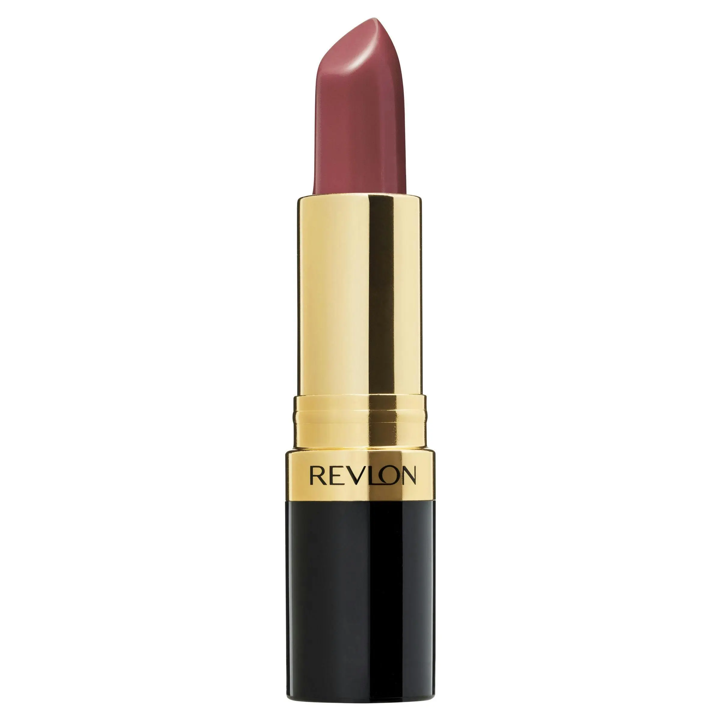 Revlon Super Lustrous Lipstick 130 Rose Velvet - Beauty