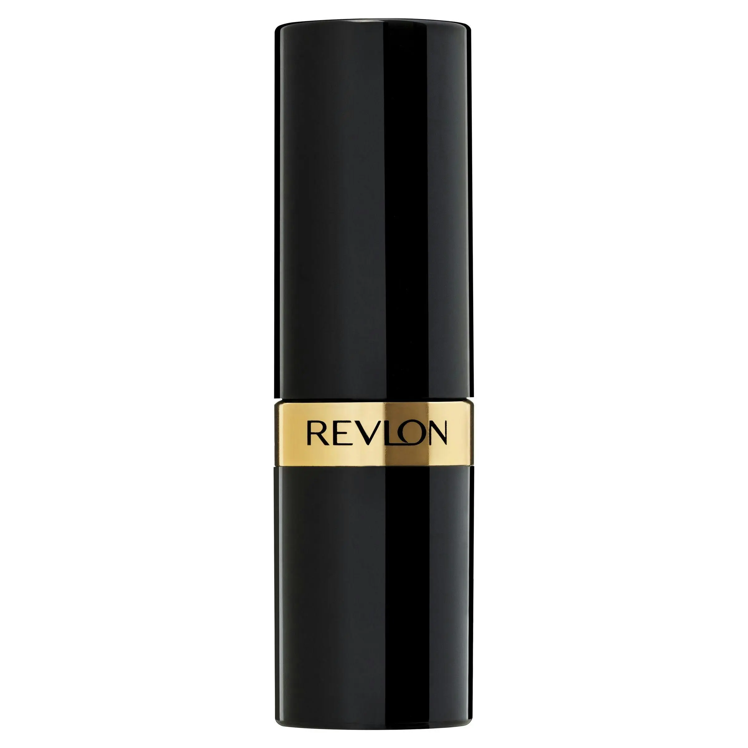Revlon Super Lustrous Lipstick 535 Rum Raisin - Beauty