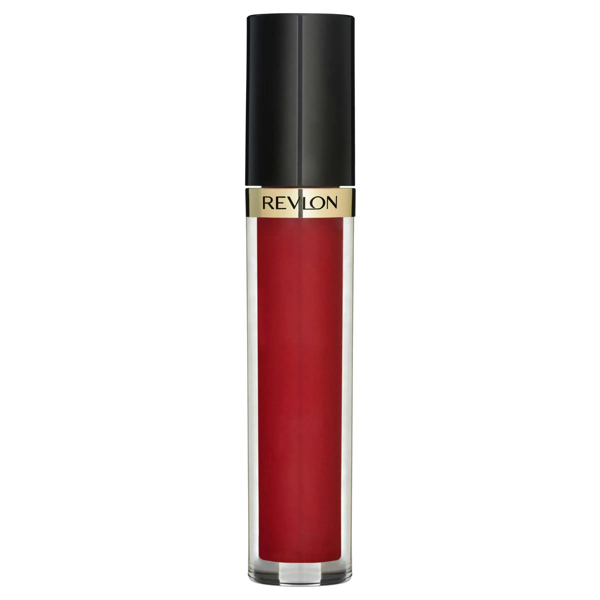 Revlon Super Lustrous Lip Gloss 240 Fatal Apple - Beauty