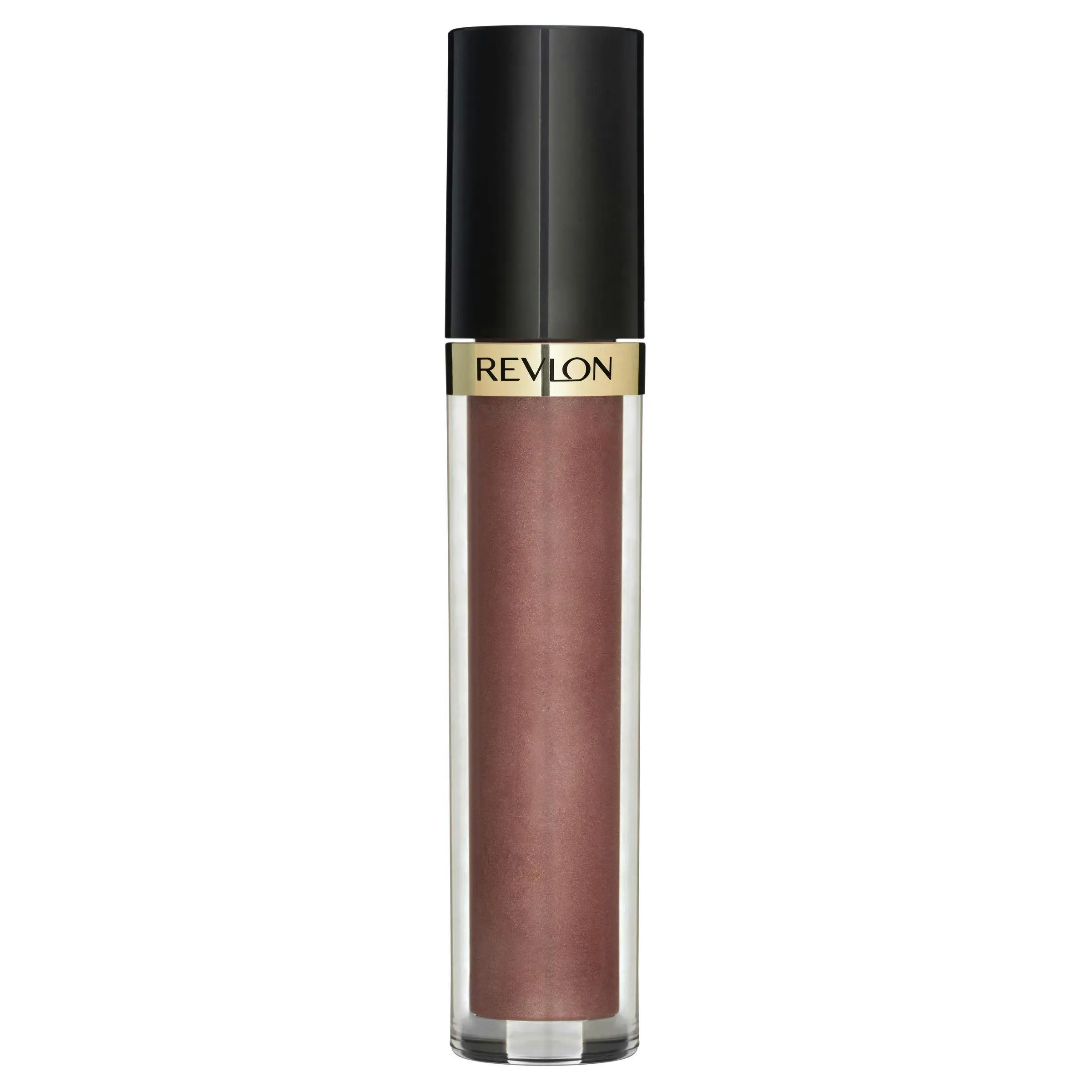 Revlon Super Lustrous Lip Gloss 260 Rosy Future - Beauty