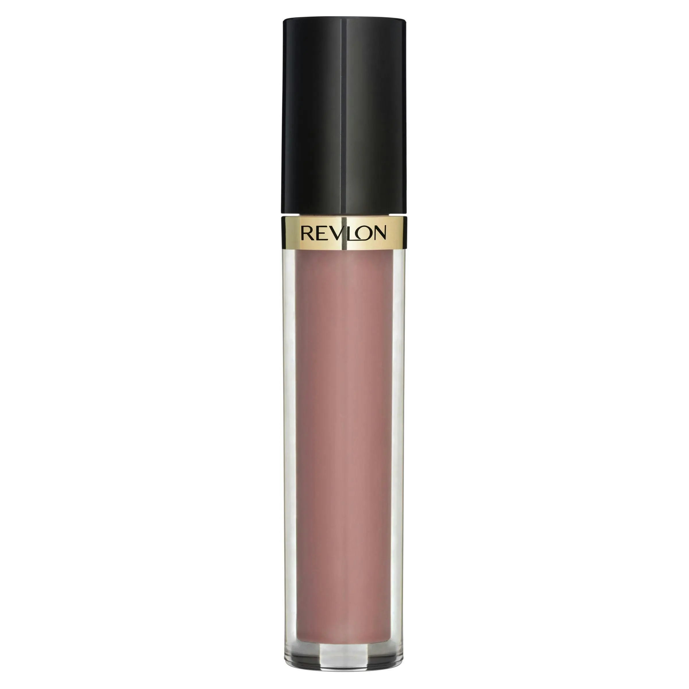 Revlon Super Lustrous Lip Gloss 215 Super Natural - Beauty
