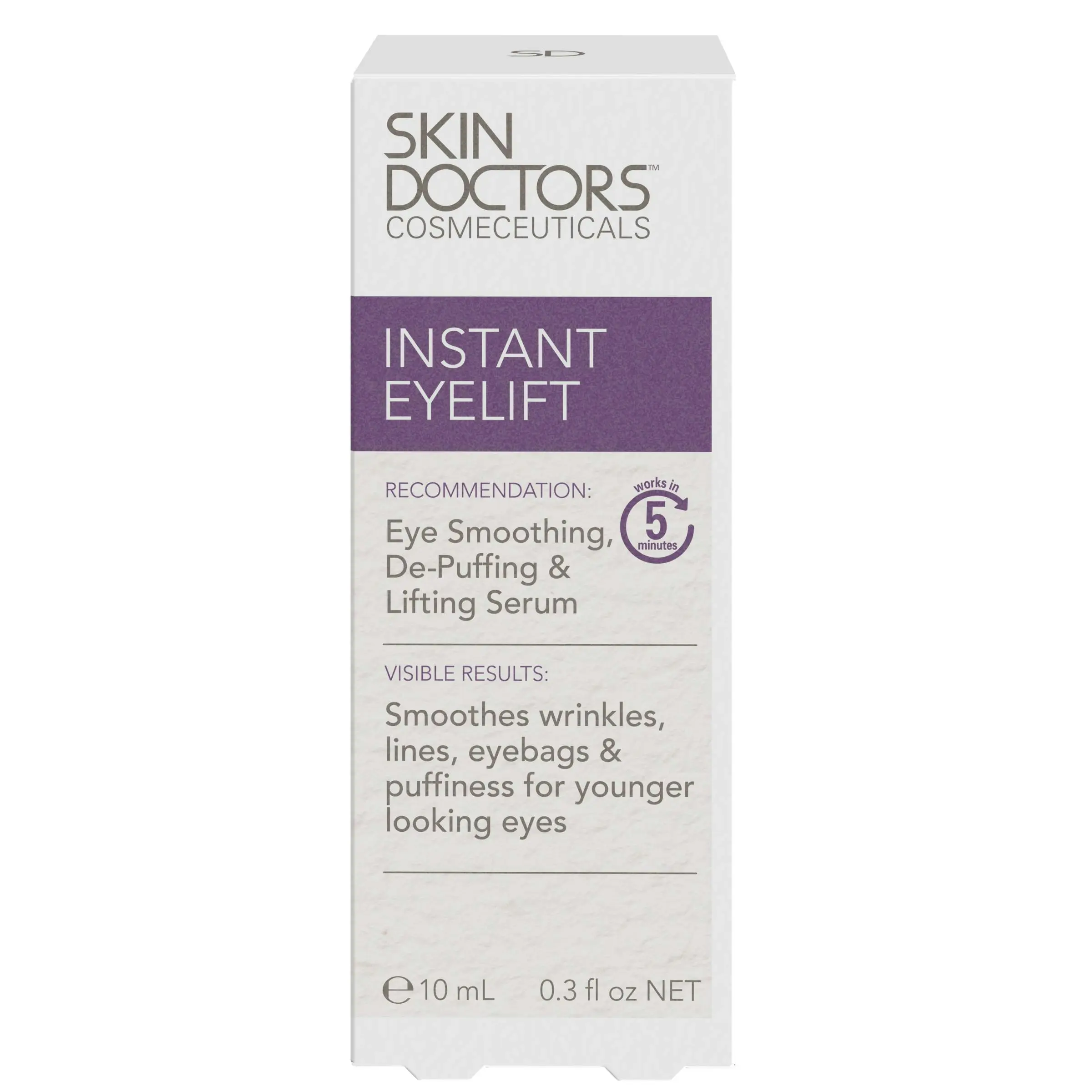 Skin Doctors Instant Eye Lift 10mL - Beauty