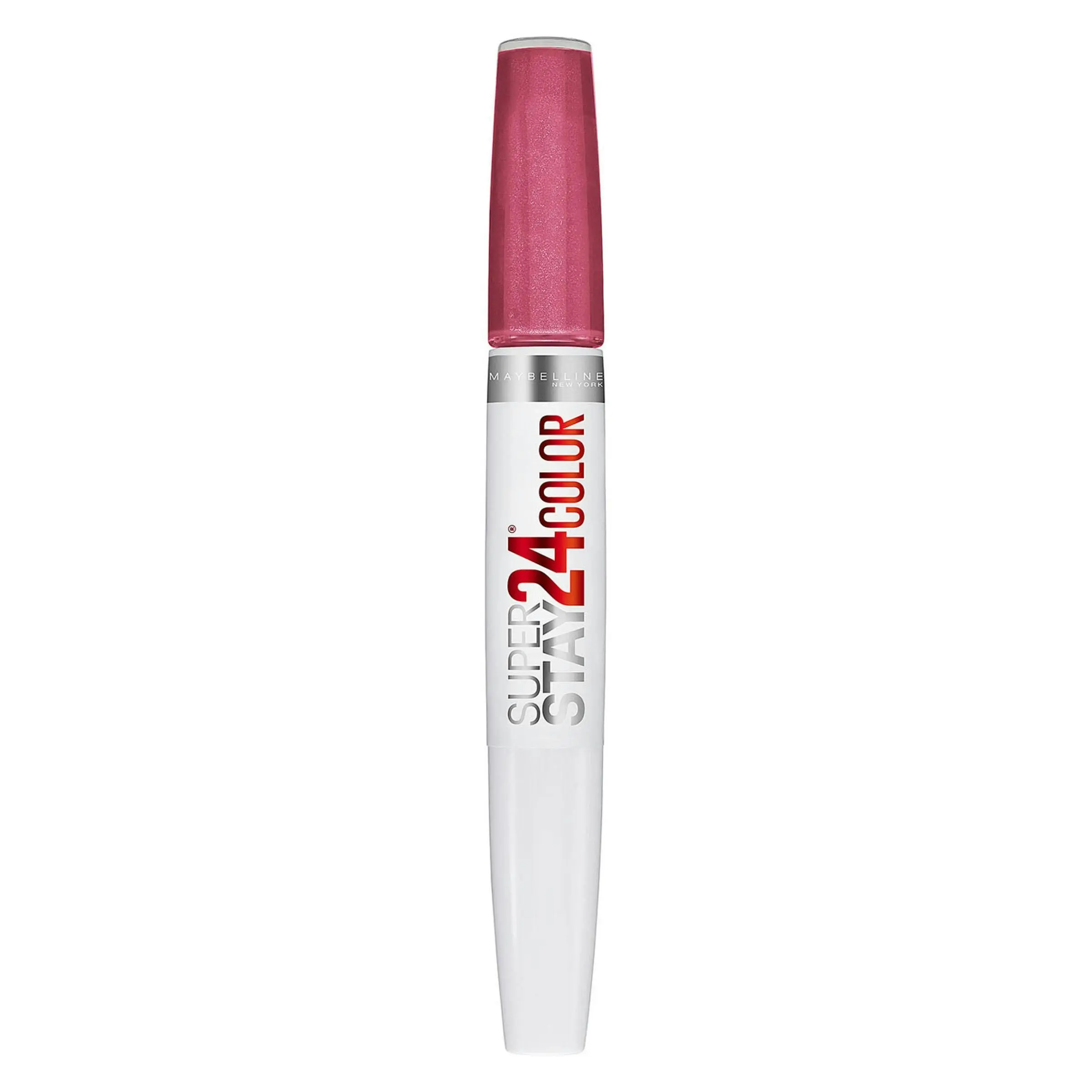 Maybelline Superstay 24 Hour Lip Colour 105 Blush On - Beauty