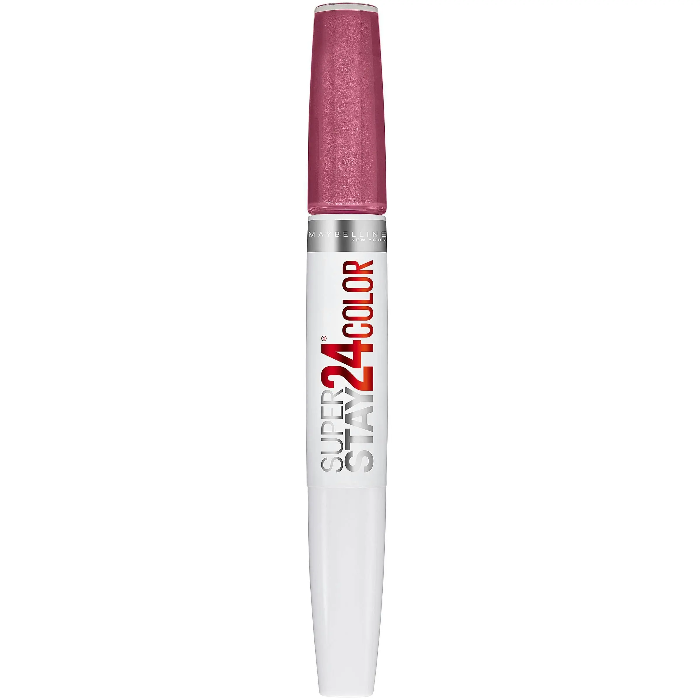 Maybelline Superstay 24 Hour Lip Color 80 Infinite Petal - Beauty