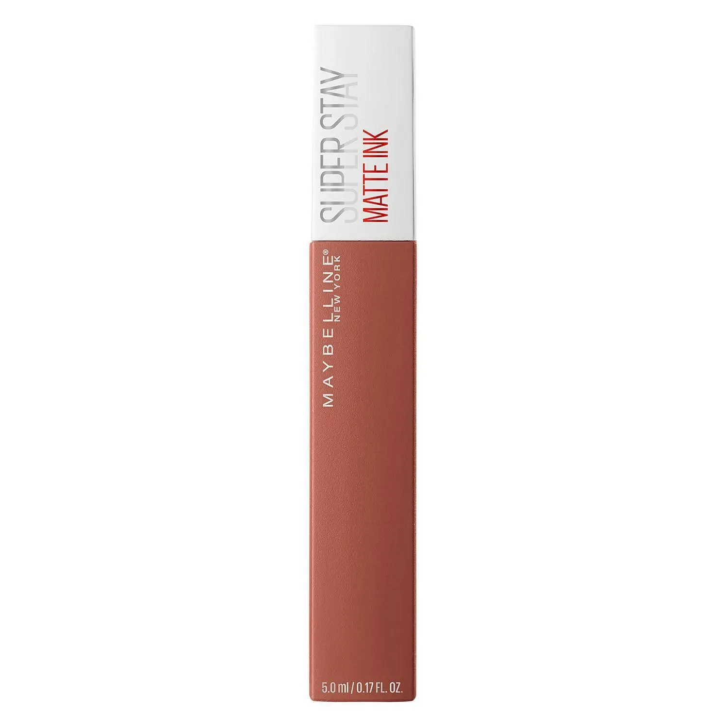 Maybelline SuperStay Matte Ink Liquid Lipstick 70 Amazonian - Beauty
