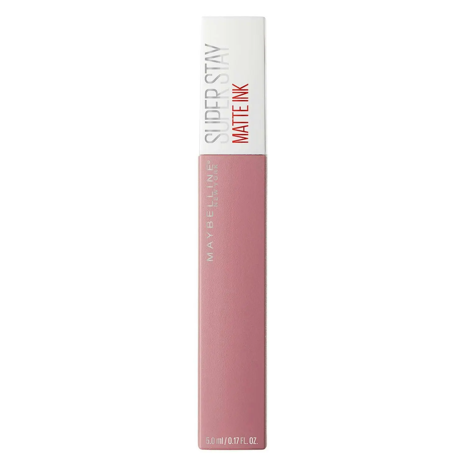 Maybelline SuperStay Matte Ink Liquid Lipstick 10 Dreamer - Beauty