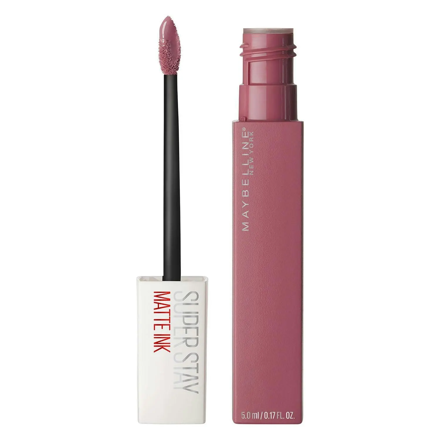 Maybelline SuperStay Matte Ink Liquid Lipstick 15 Lover - Beauty