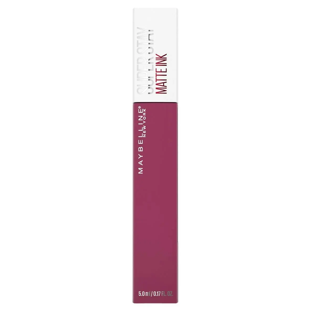 Maybelline SuperStay Matte Ink Longwear Liquid Lipstick 150 Pathfinder - Beauty