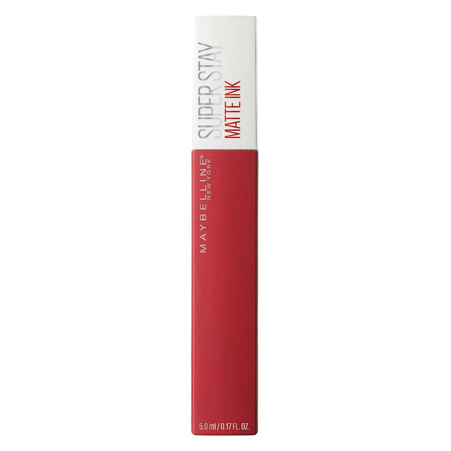 Maybelline SuperStay Matte Ink Liquid Lipstick 20 Pioneer - Beauty