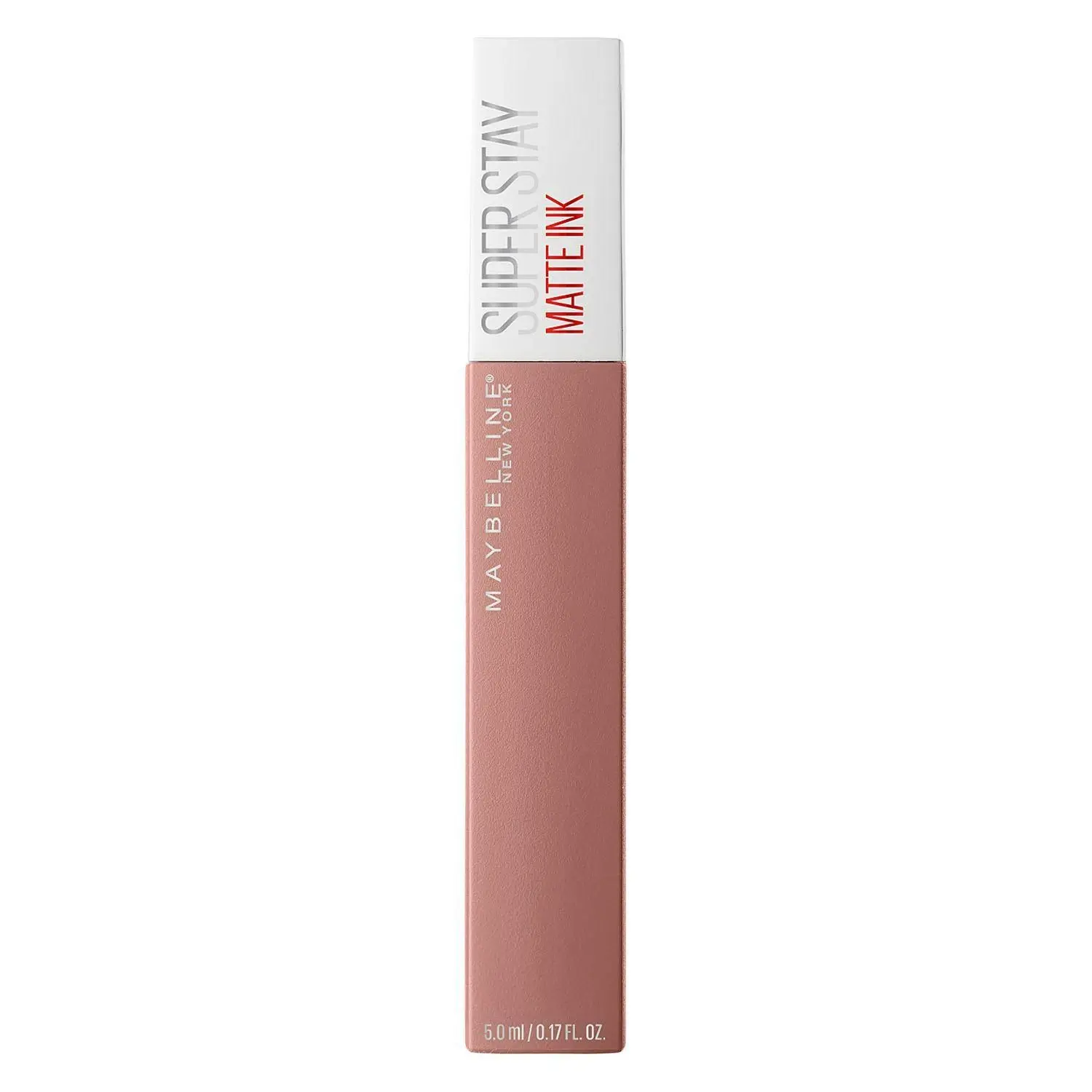 Maybelline SuperStay Matte Ink Liquid Lipstick 60 Poet - Beauty
