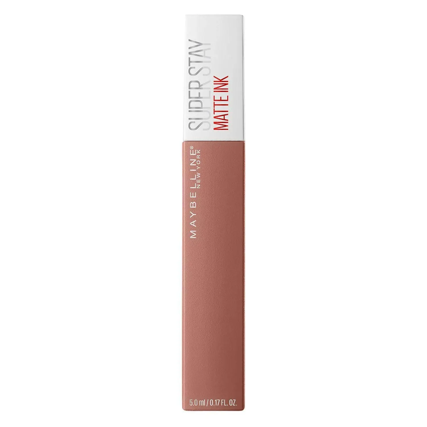 Maybelline SuperStay Matte Ink Liquid Lipstick 65 Seductress - Beauty
