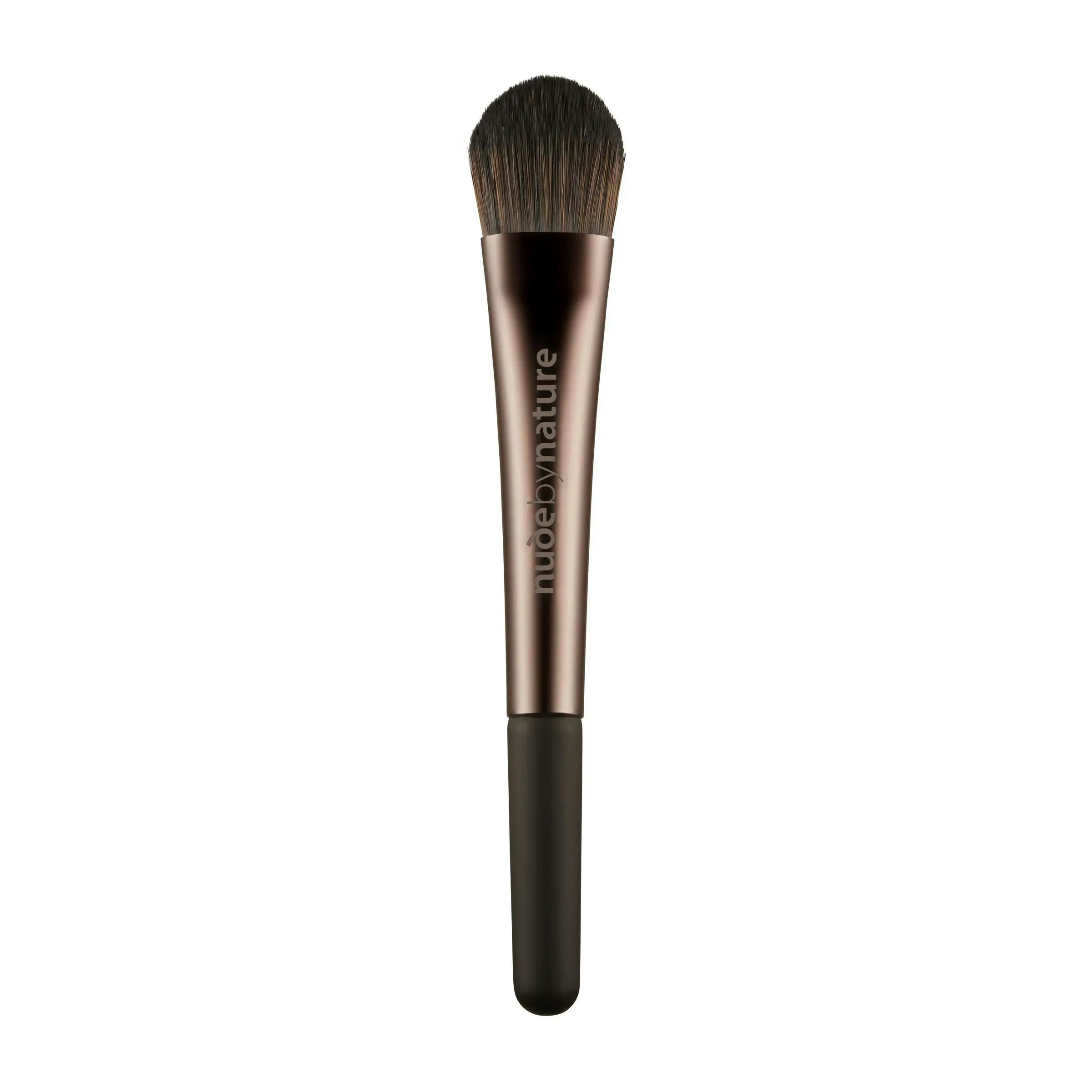 Nude by Nature Liquid Foudation Brush 02 - Beauty