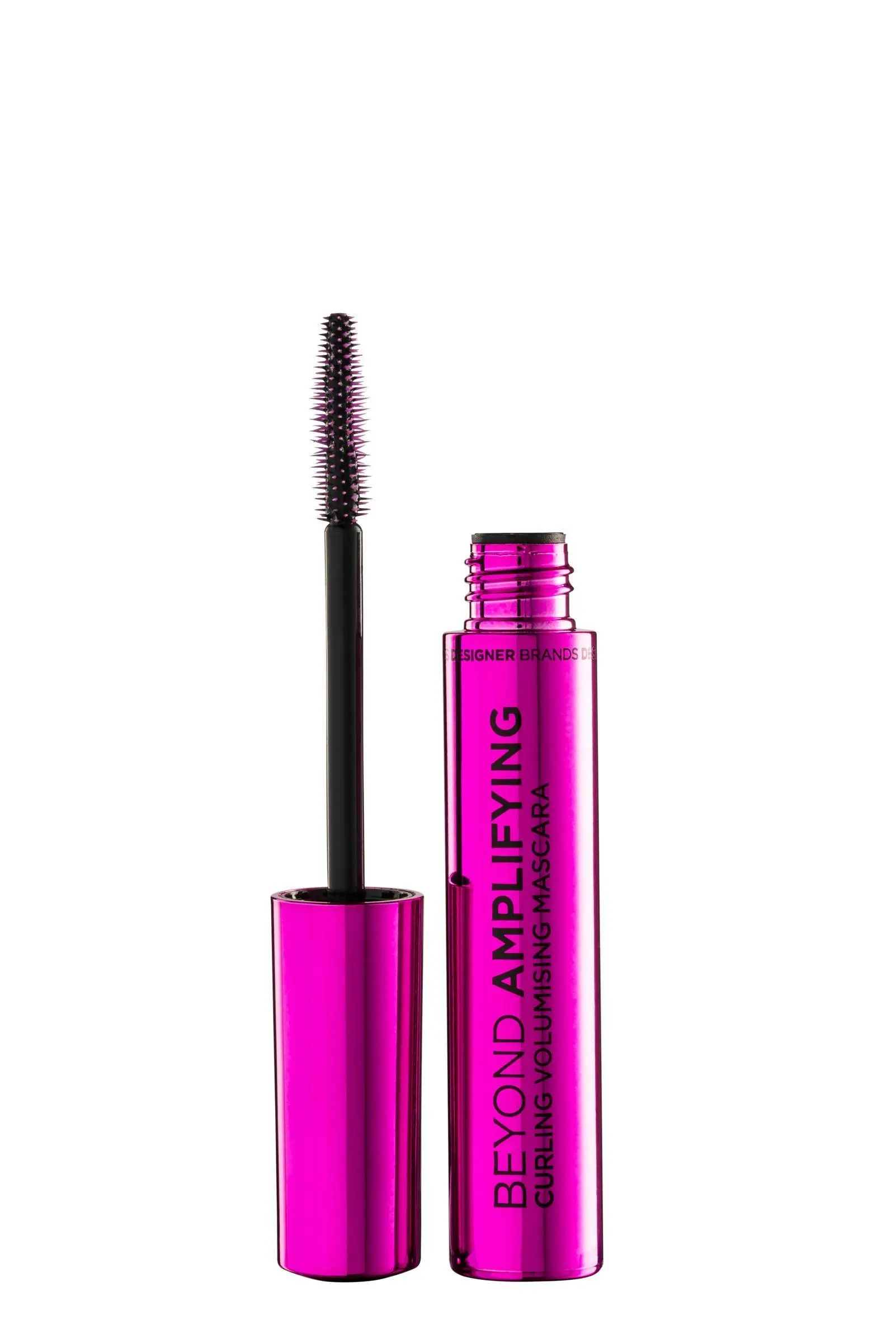 Designer Brands Beyond Amplifying Mascara - Beauty