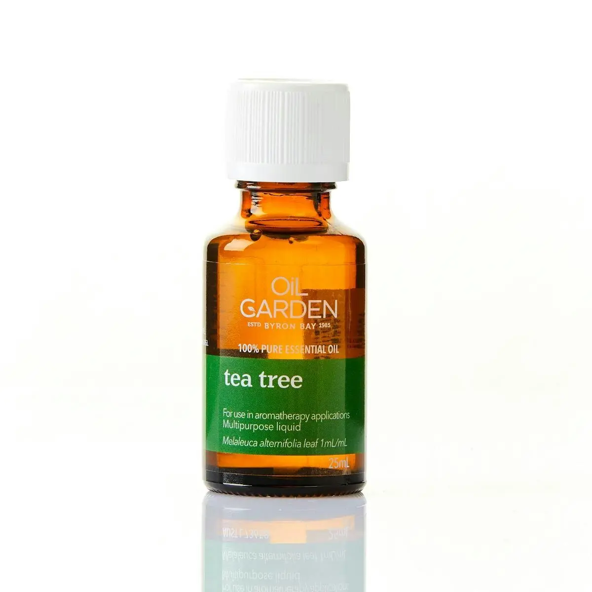Oil Garden Tea Tree 25mL - Health