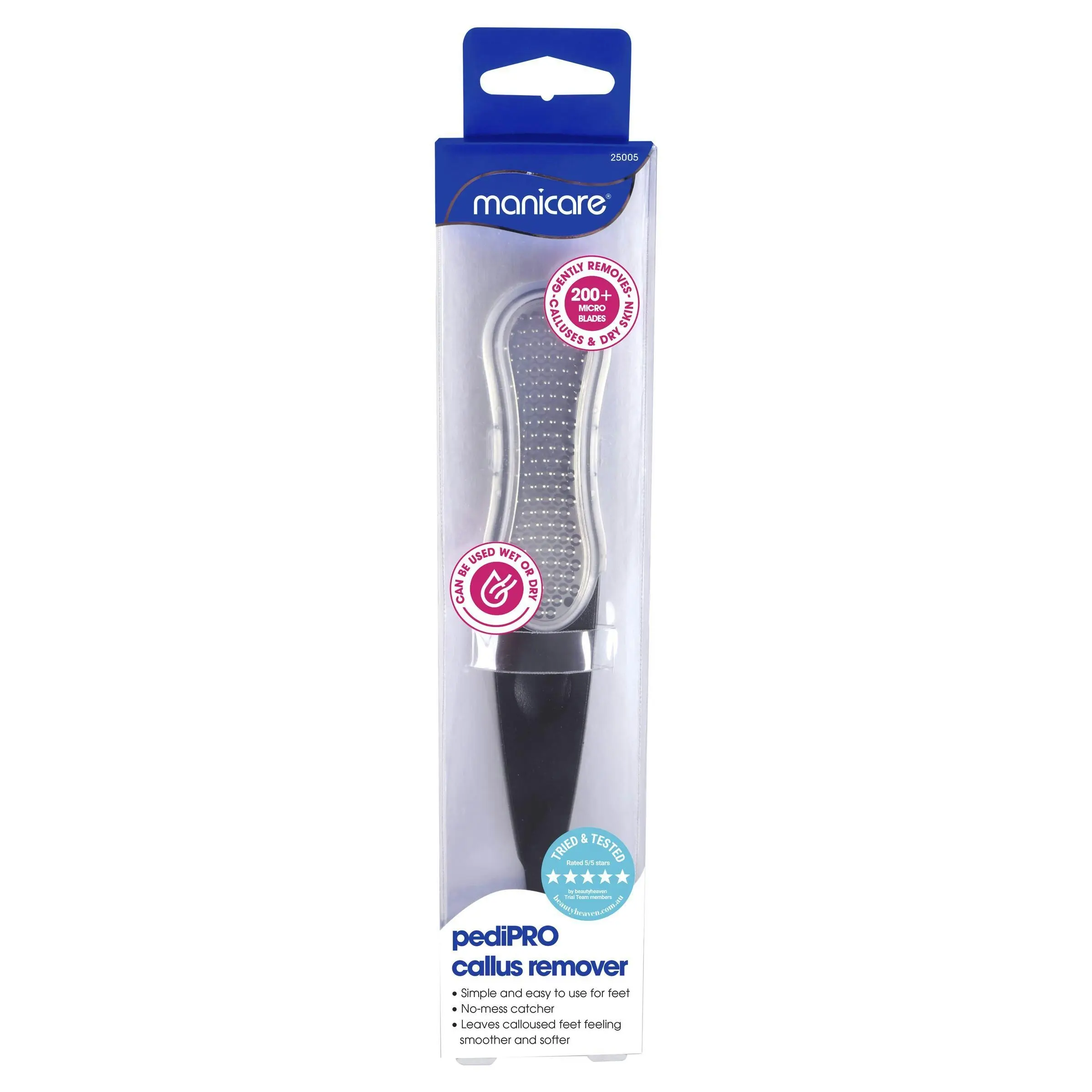 Manicare pediPRO Callus Remover - Beauty