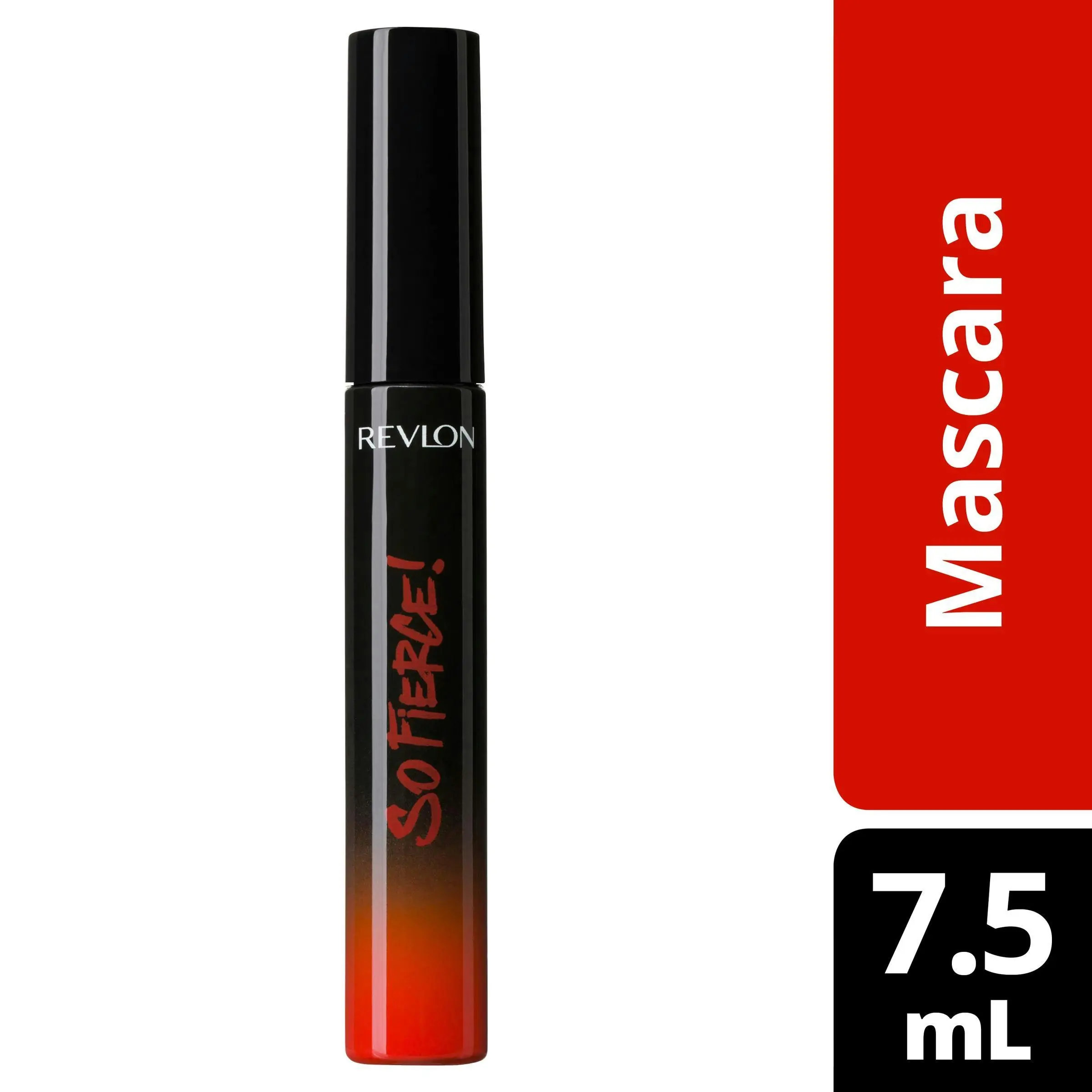 Revlon Mascara So Fierce! Blackest Black - Beauty