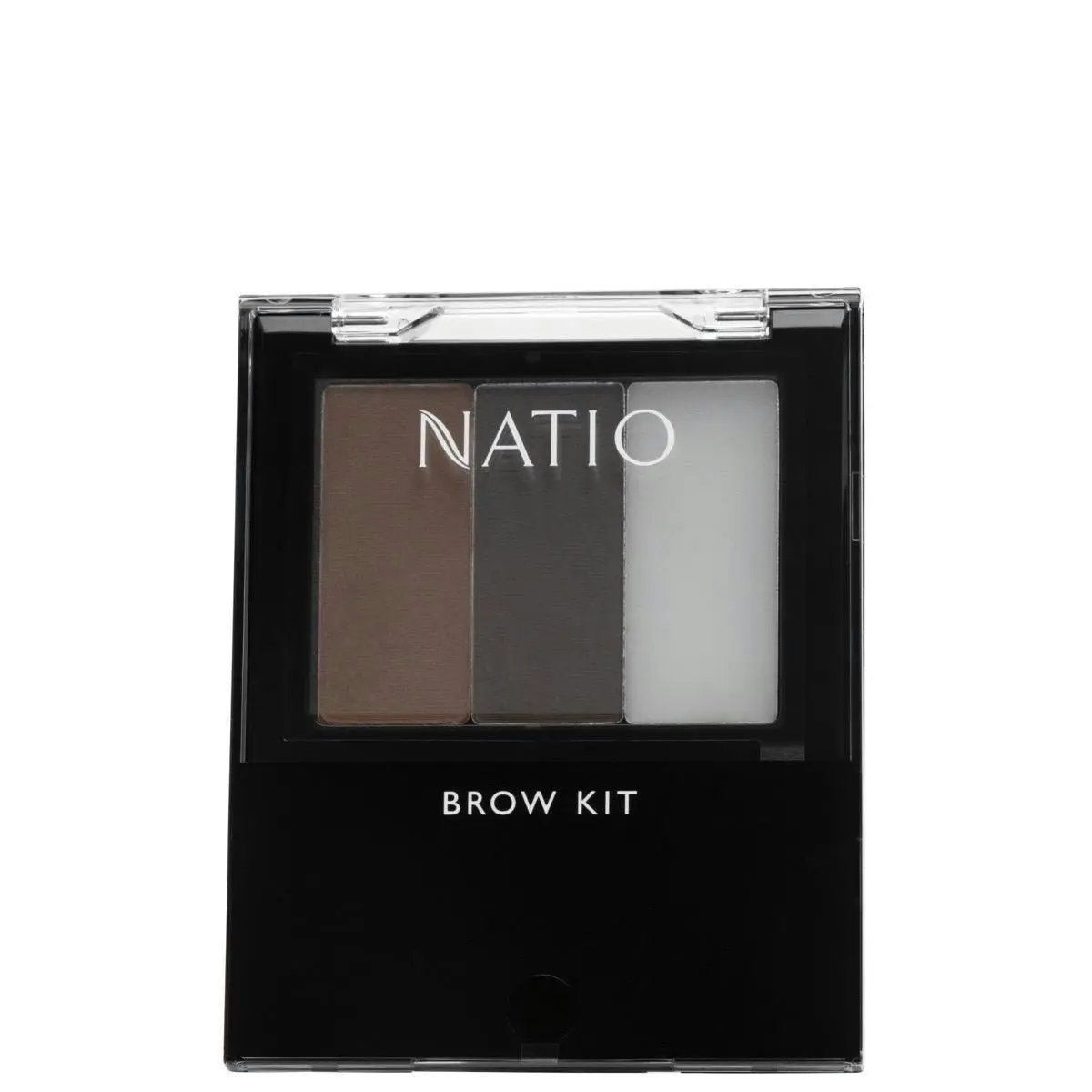 Natio Brow Kit - Beauty