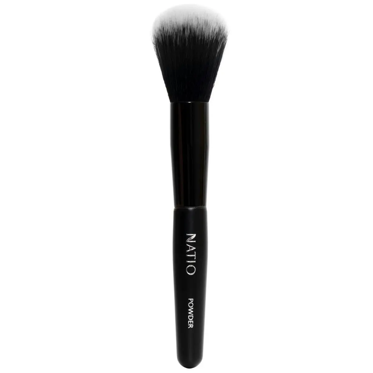 Natio Powder Brush - Beauty