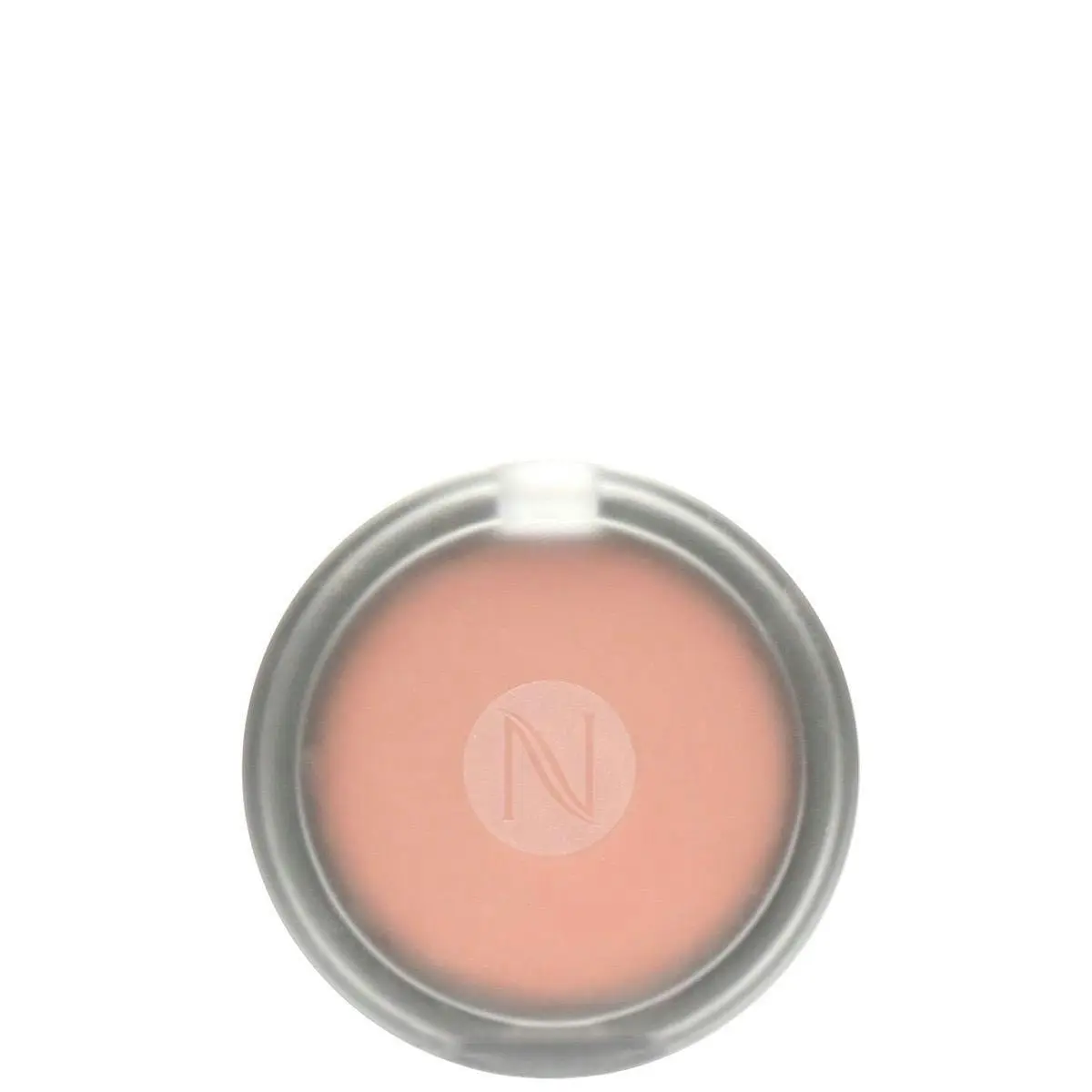 Natio Blusher Peach Glow - Beauty