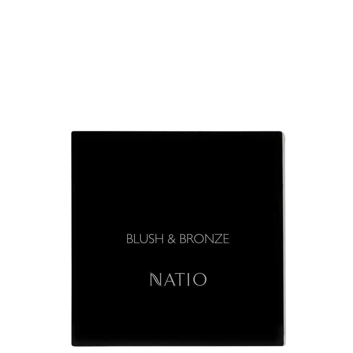 Natio Blush & Bronze Rosy Glow - Beauty